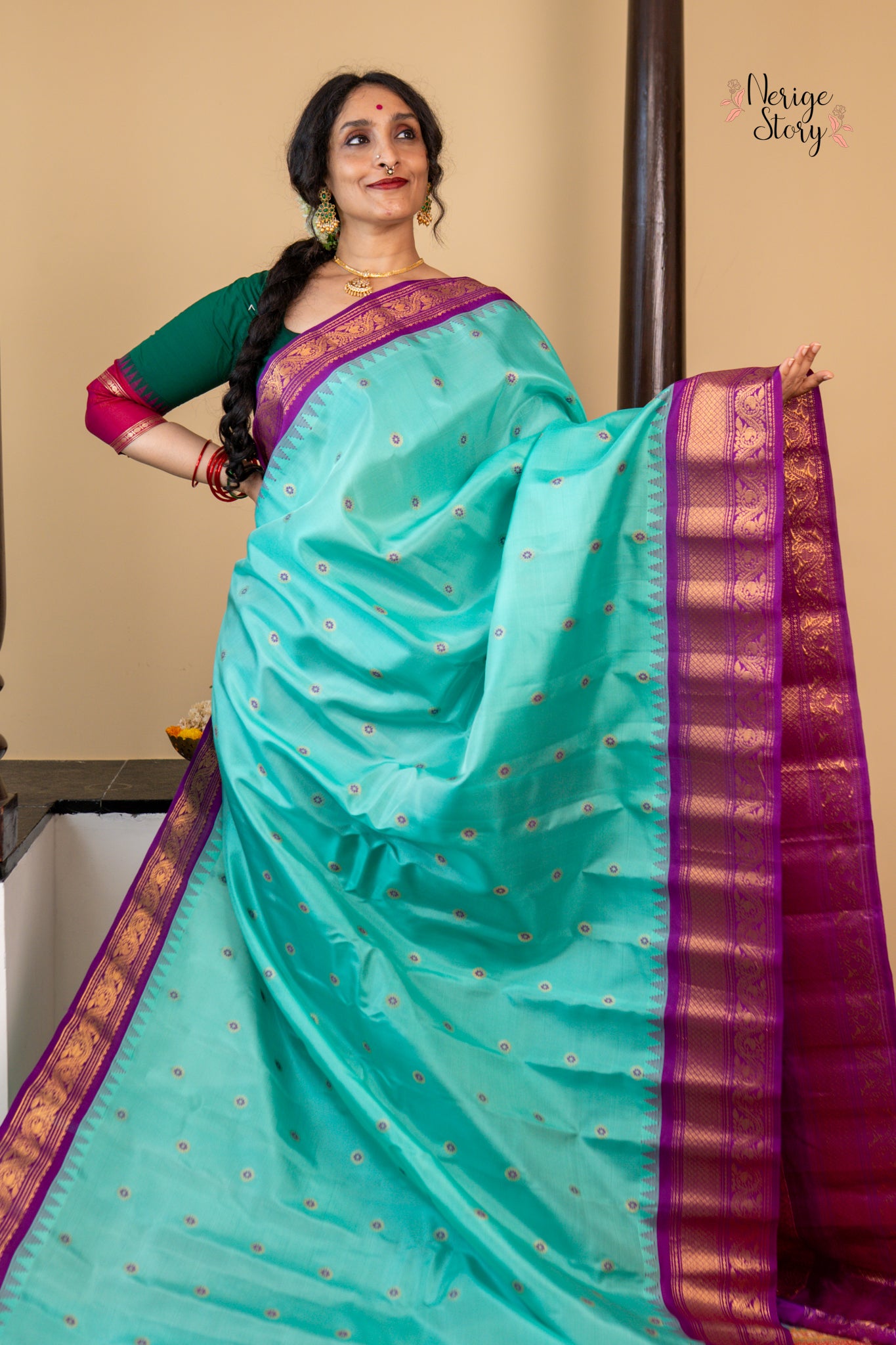VANYA (వన్యా)