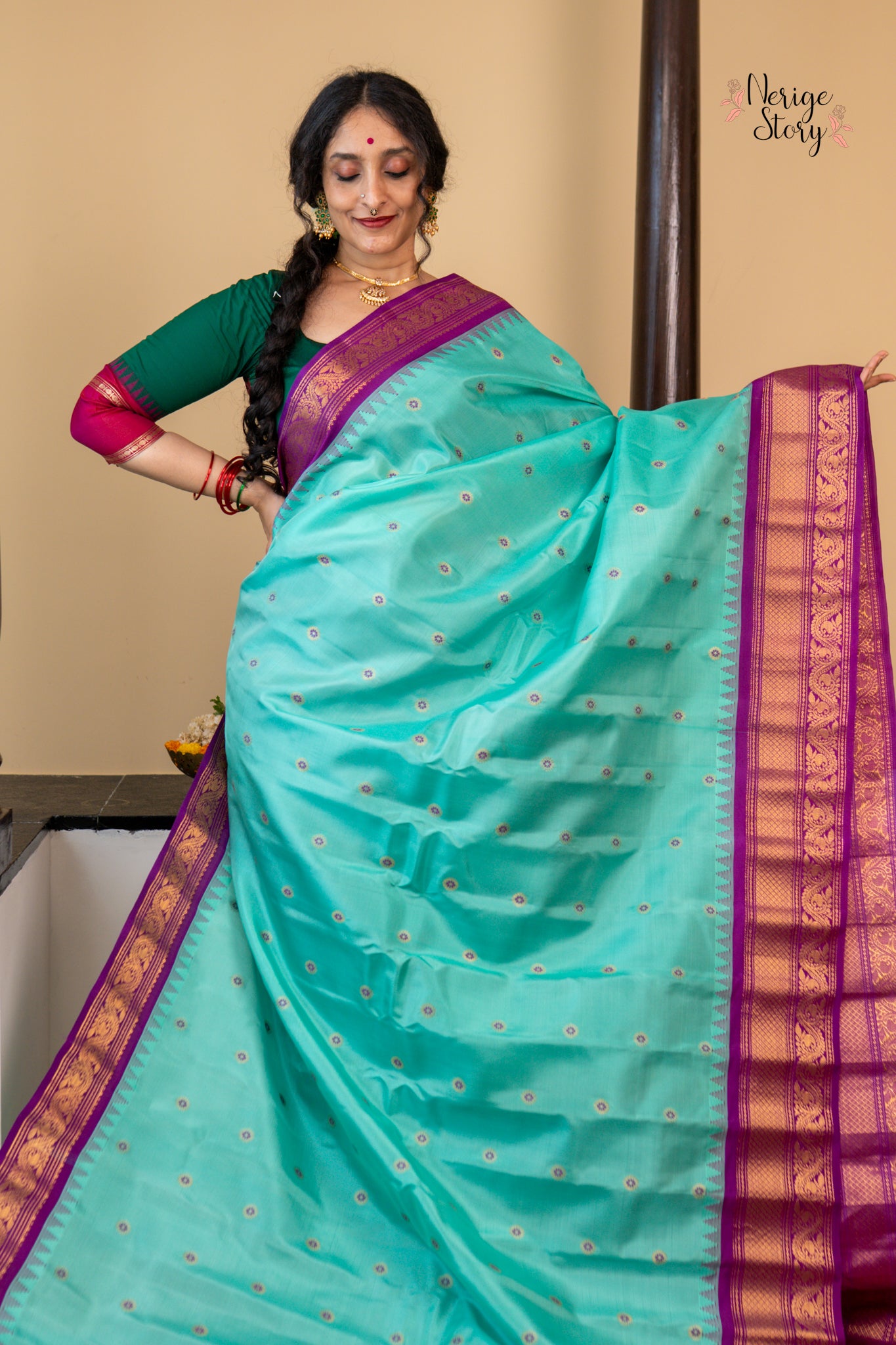 VANYA (వన్యా)