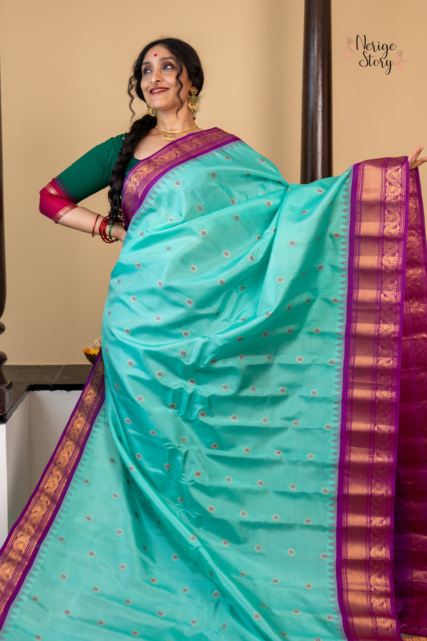 VANYA (వన్యా)