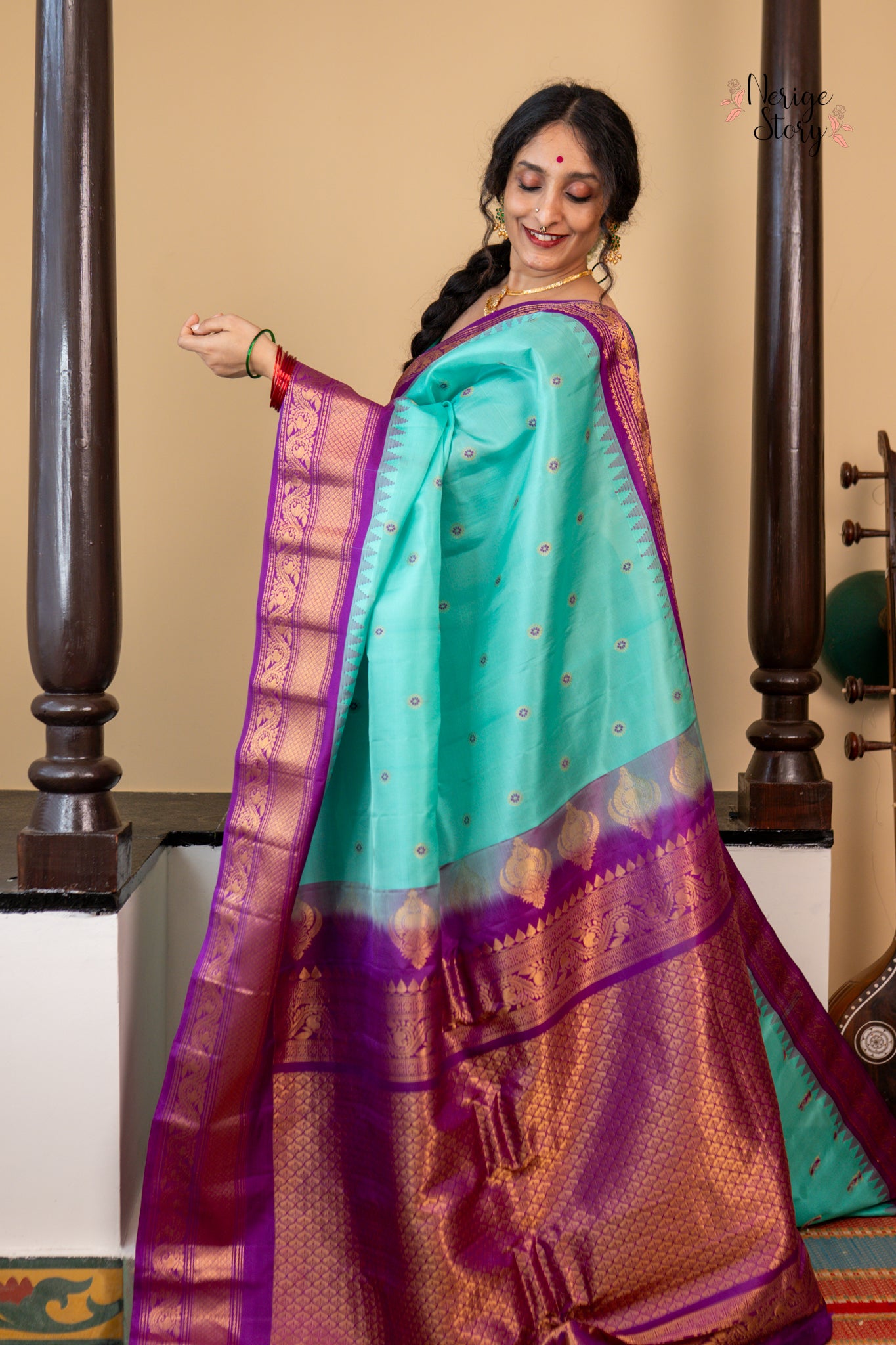 VANYA (వన్యా)