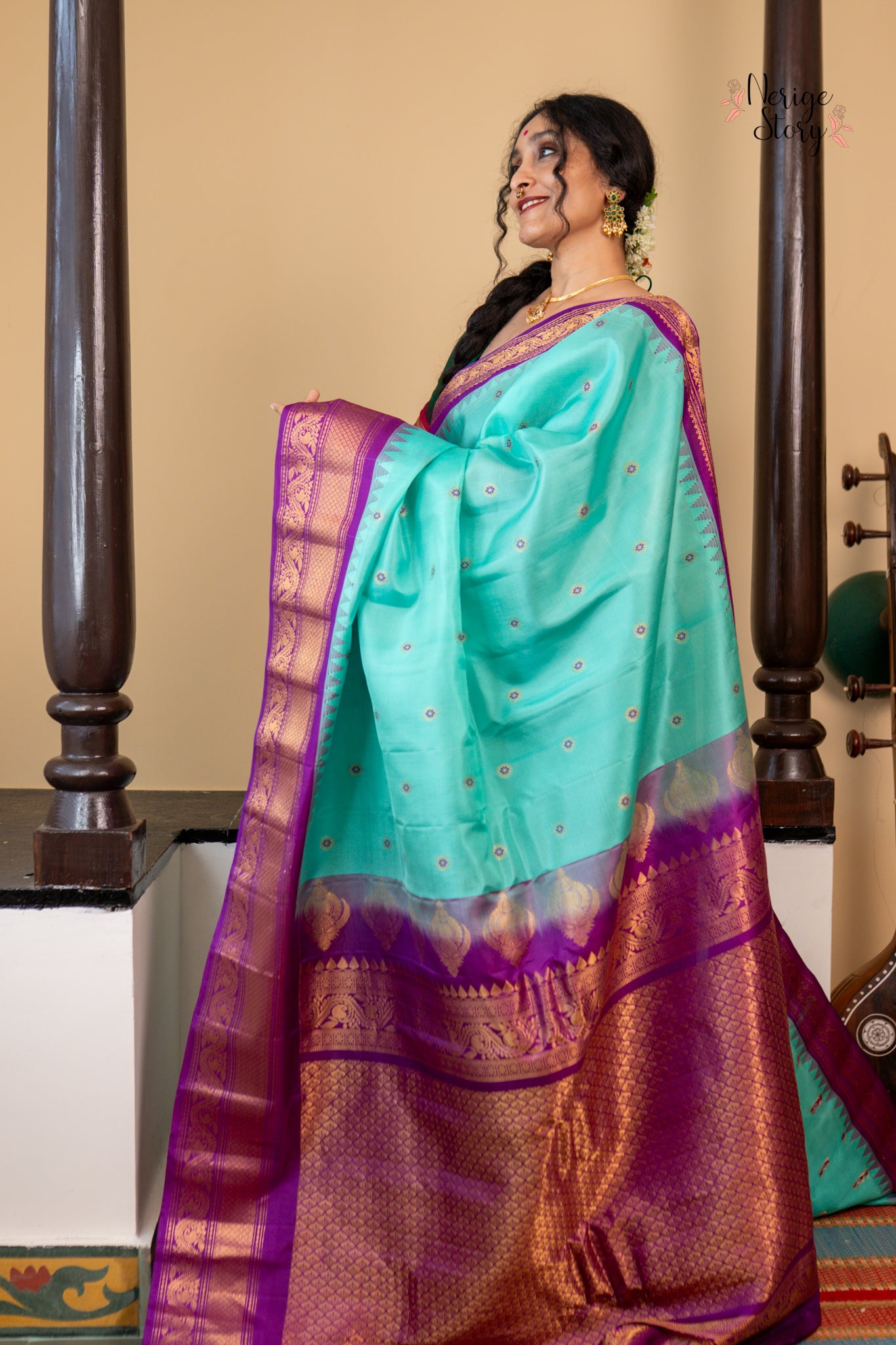 VANYA (వన్యా)