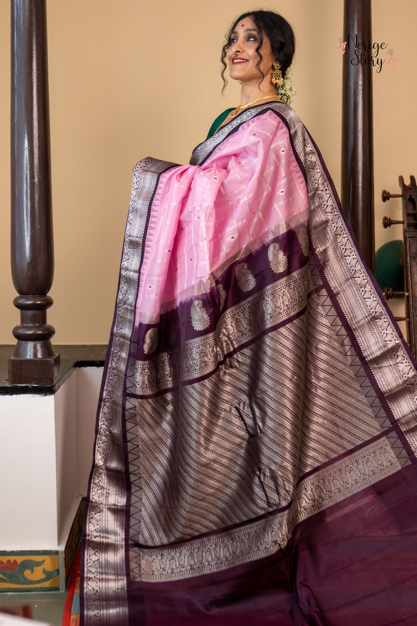 VAYONA (వయోనా)