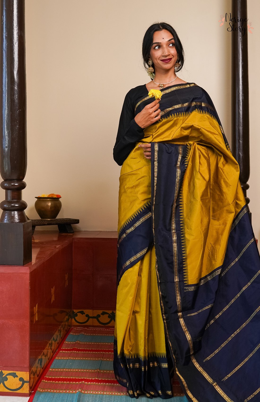 SOUKHYA (ಸೌಖ್ಯ)
