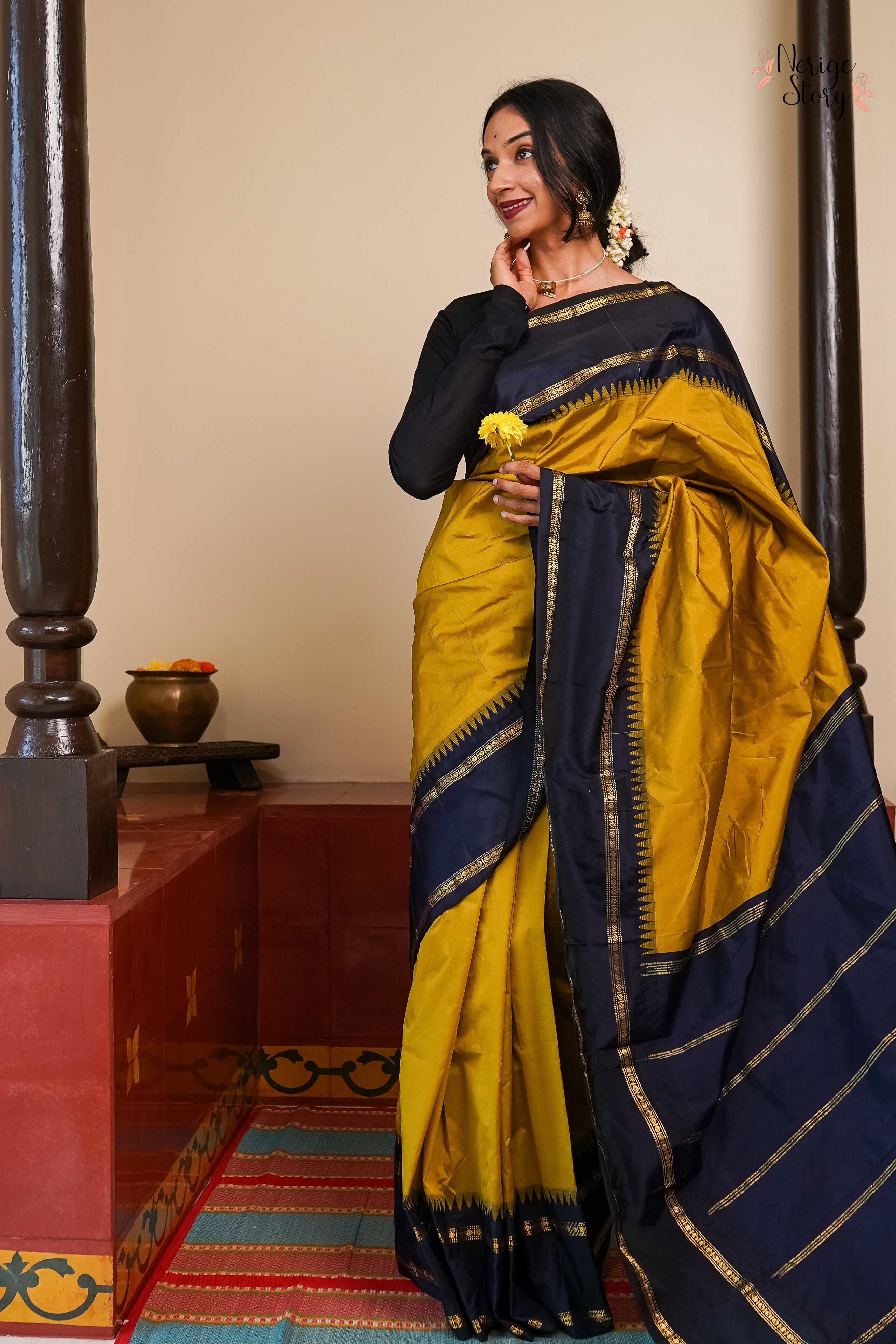 SOUKHYA (ಸೌಖ್ಯ)