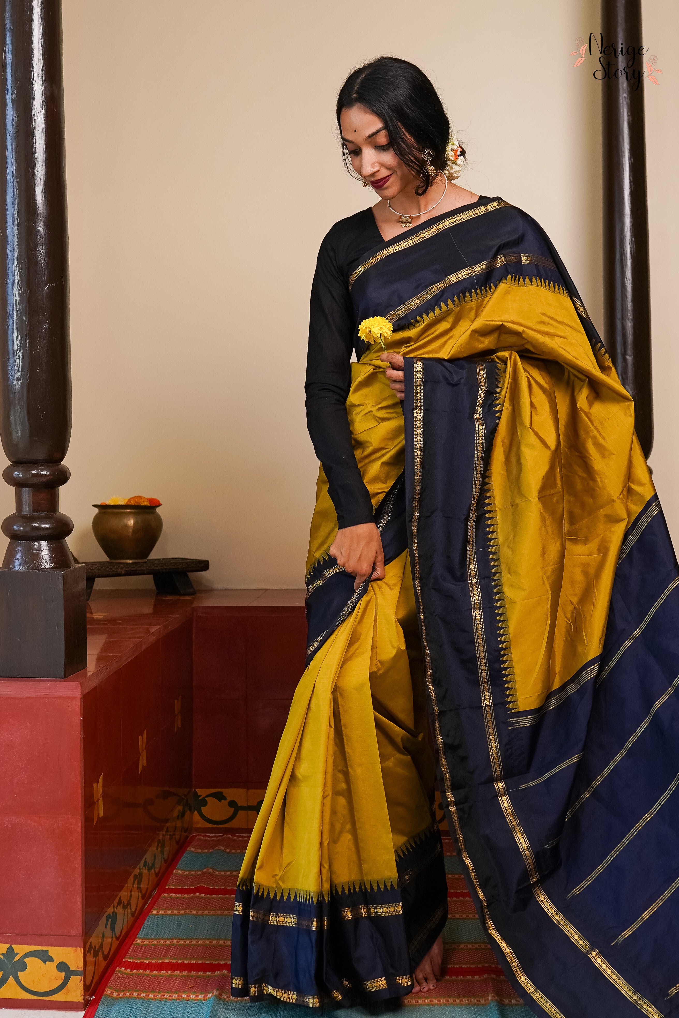 SOUKHYA (ಸೌಖ್ಯ)