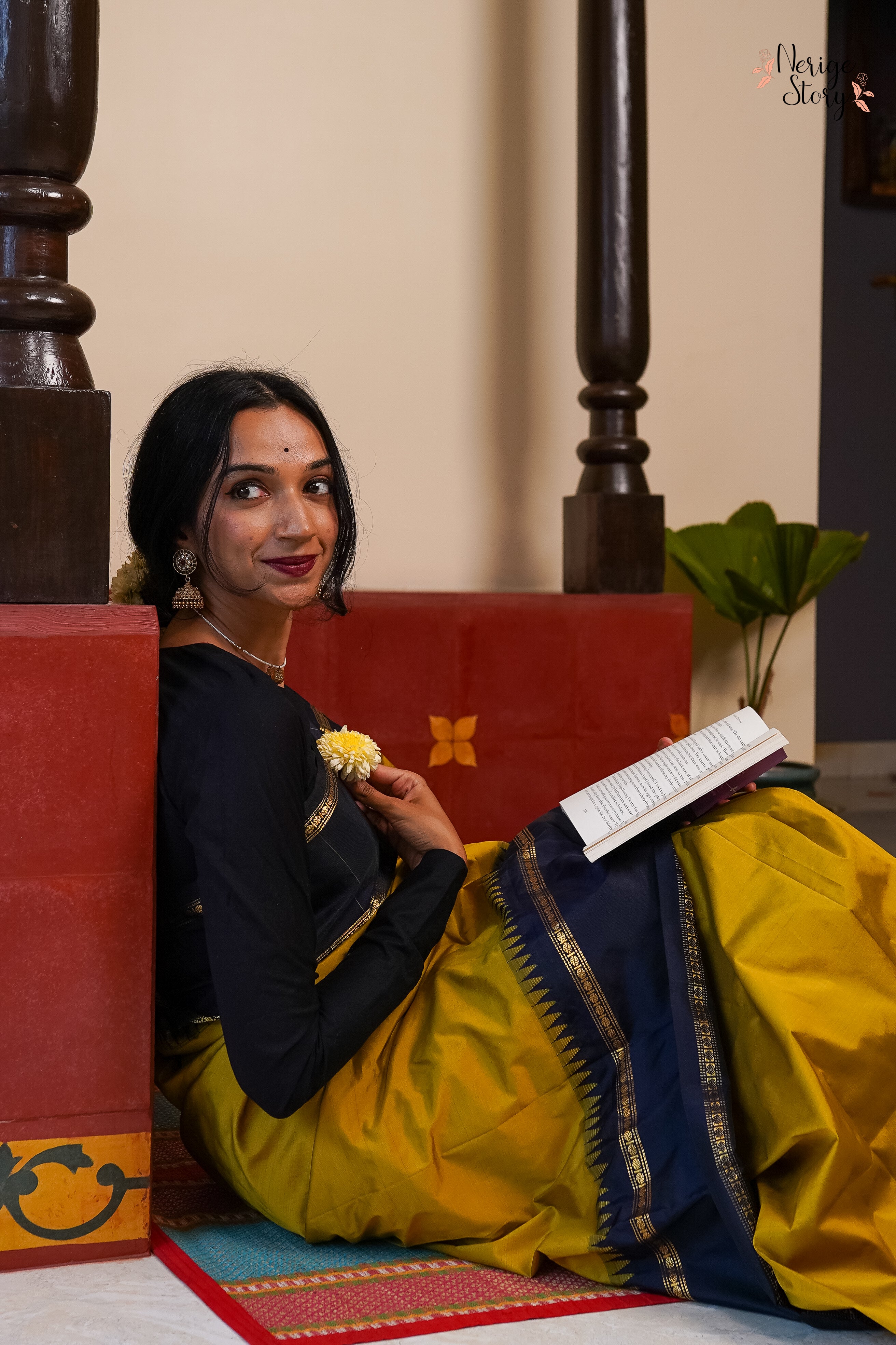 SOUKHYA (ಸೌಖ್ಯ)