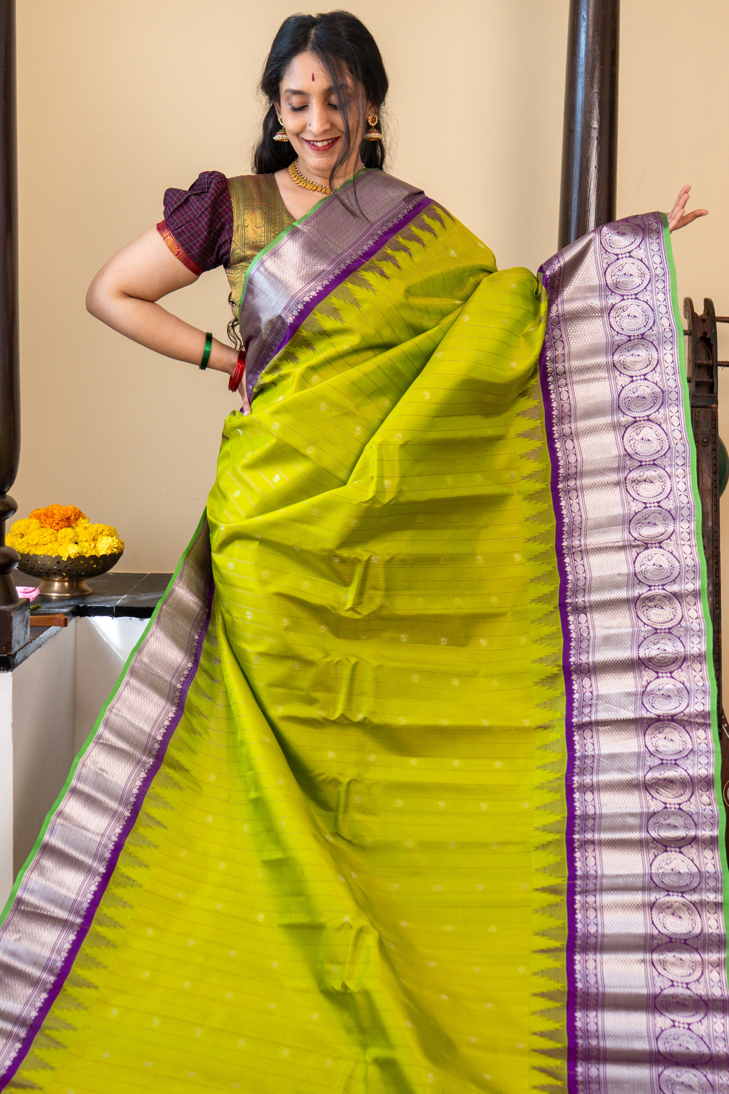 KAMALA DEVI (కమల దేవి)