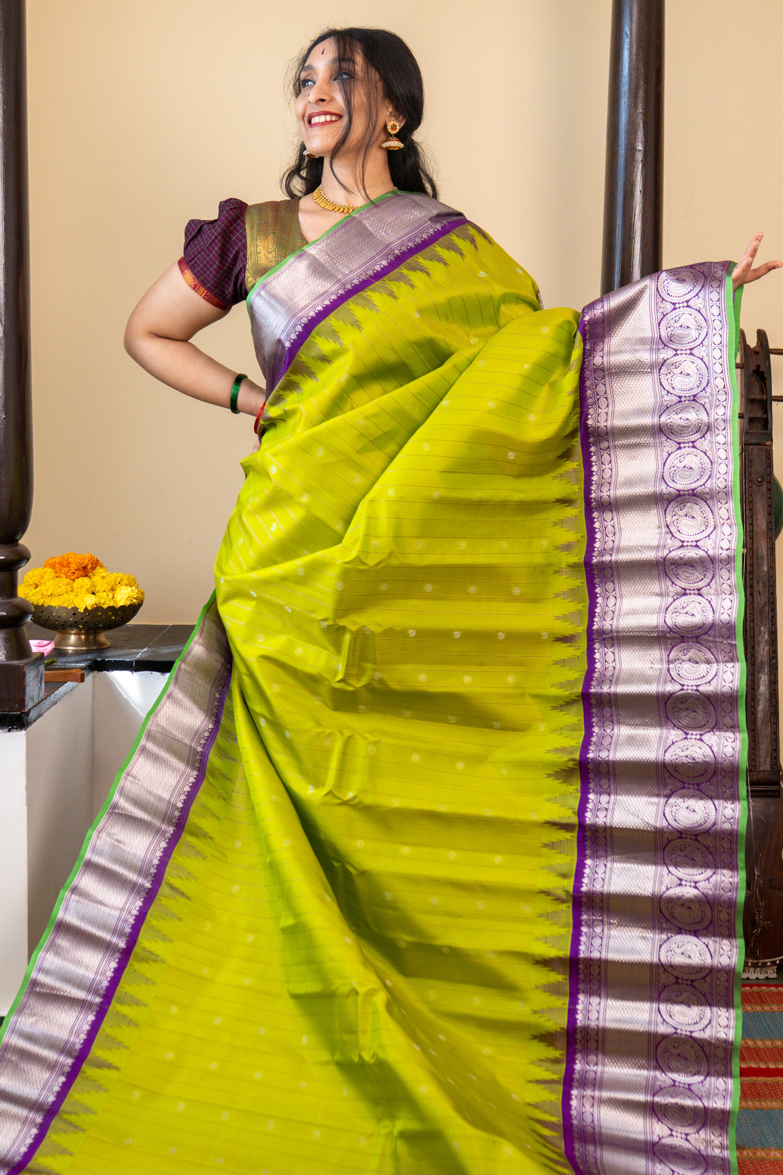 KAMALA DEVI (కమల దేవి)