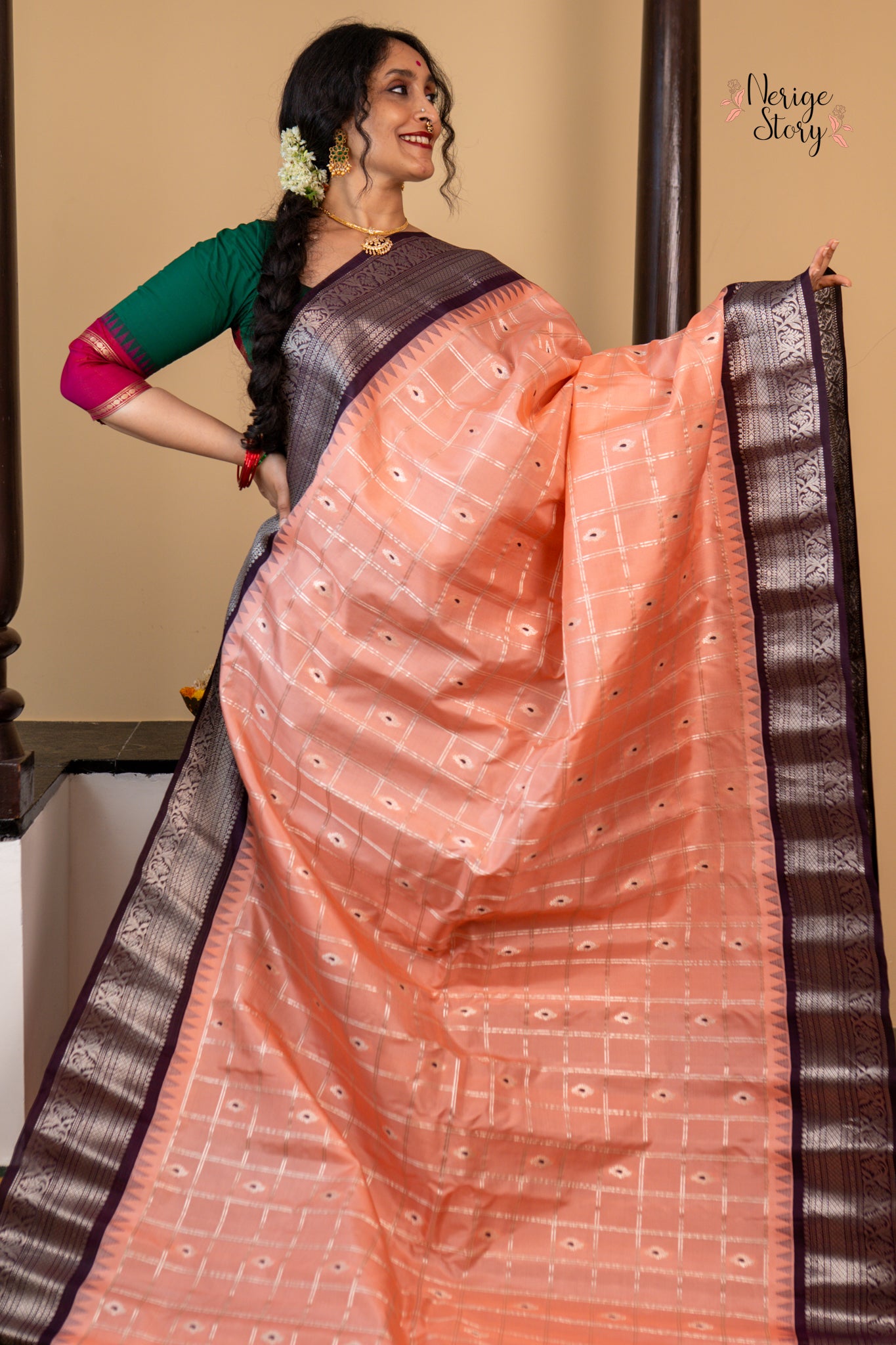 NALIKA (నాలికా)