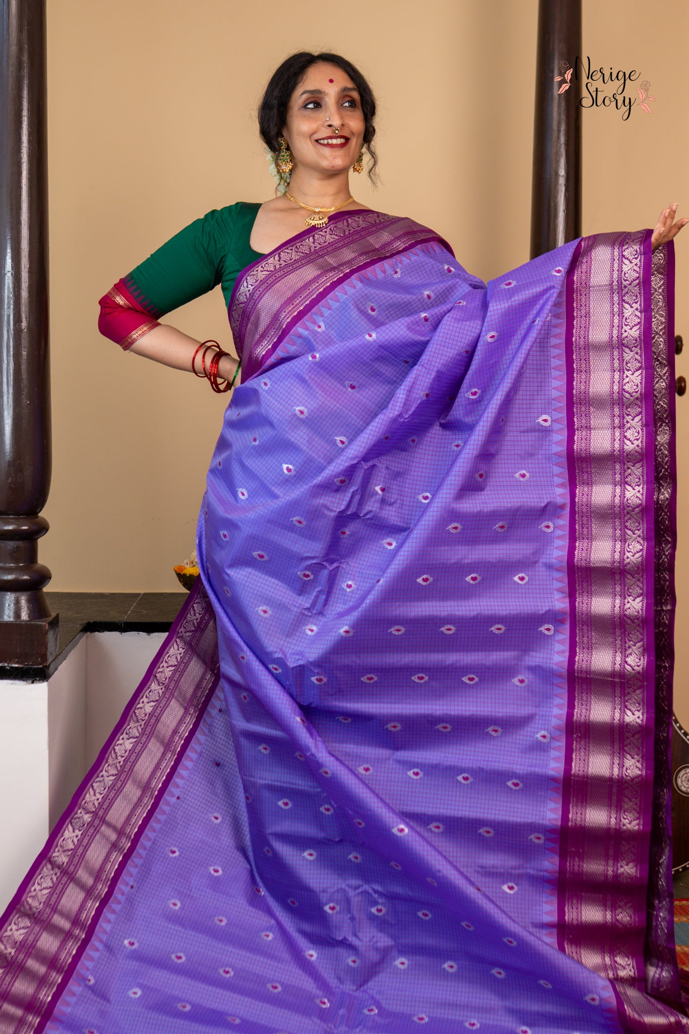 ISHVIKA (ఇశ్వికా)