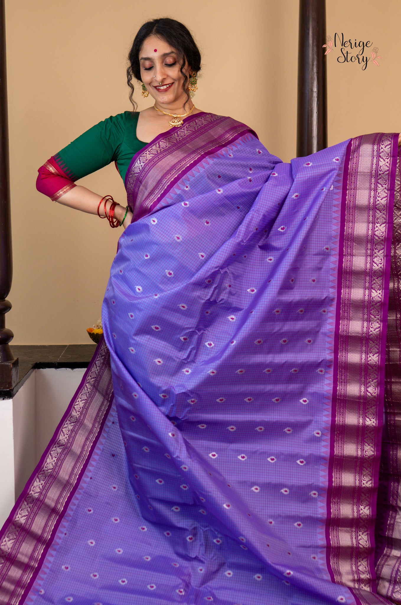 ISHVIKA (ఇశ్వికా)