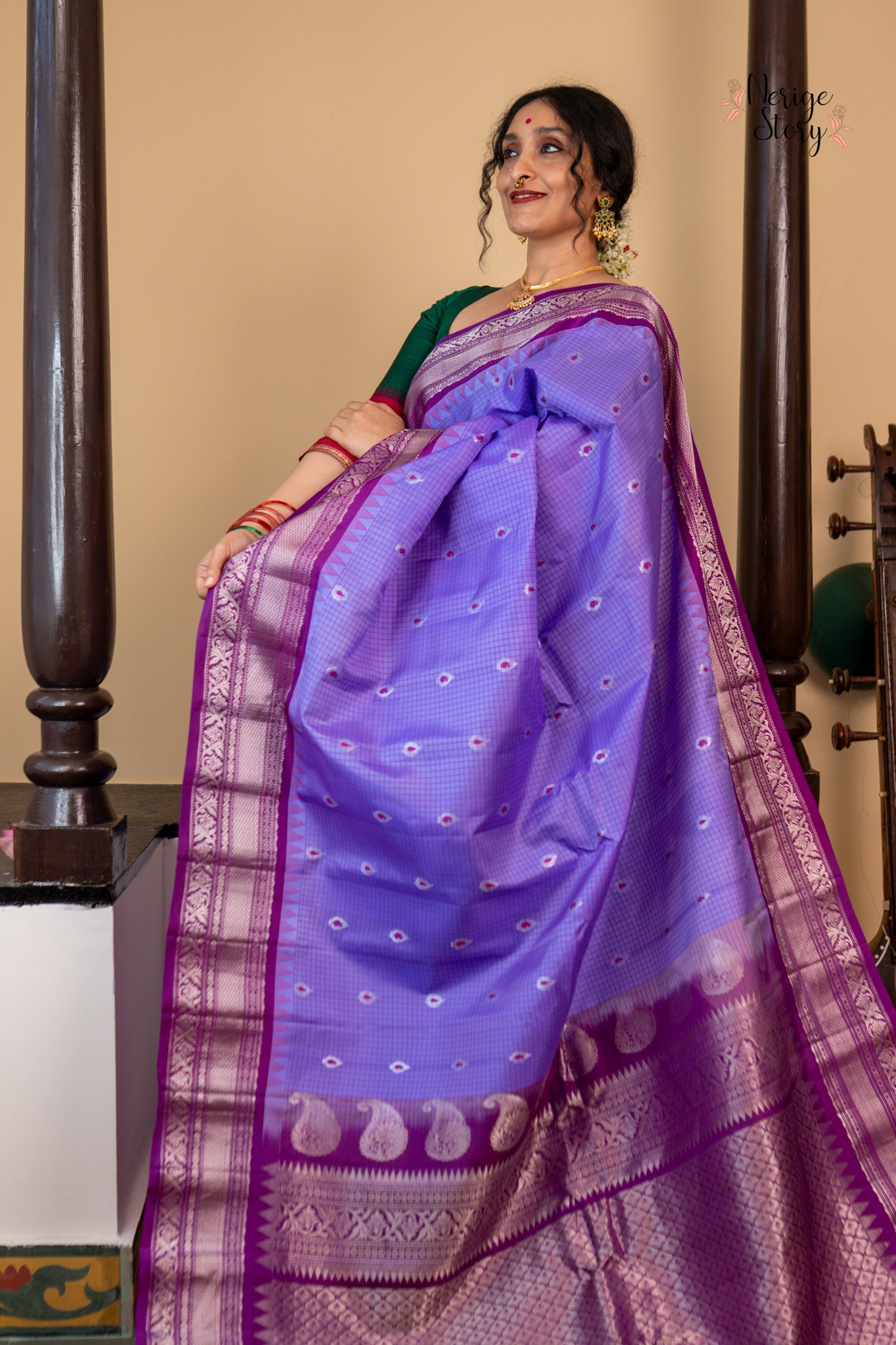 ISHVIKA (ఇశ్వికా)