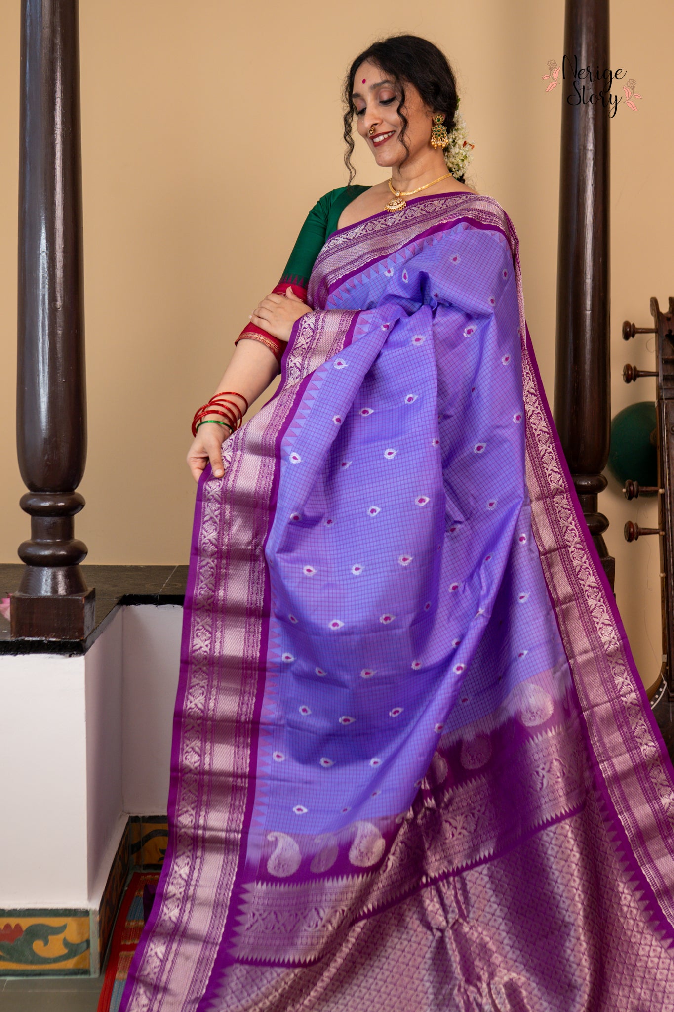 ISHVIKA (ఇశ్వికా)
