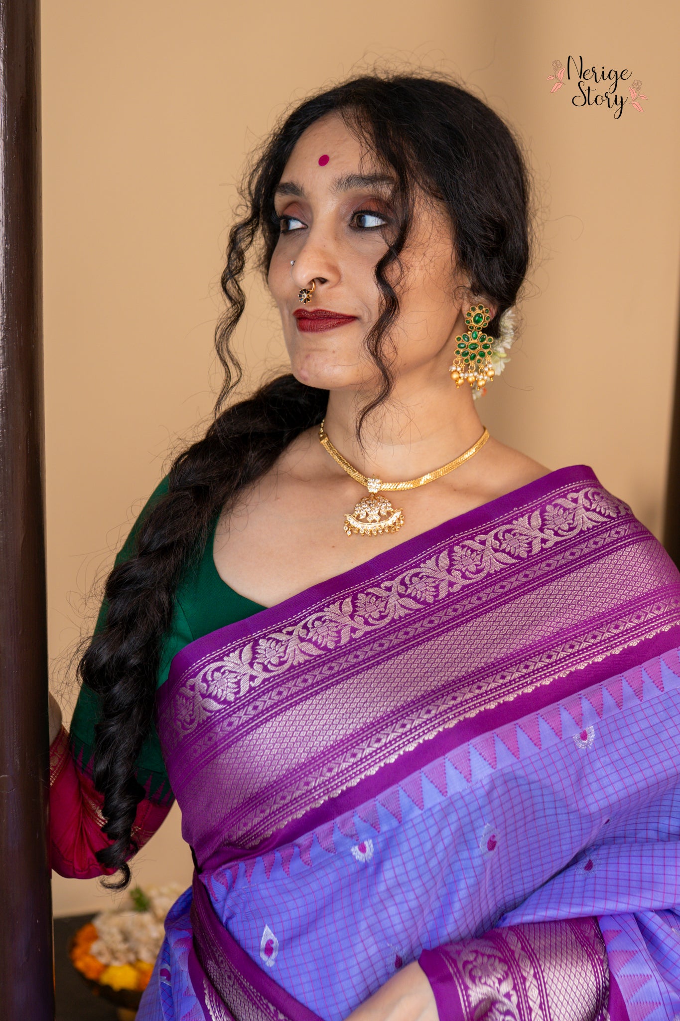 ISHVIKA (ఇశ్వికా)