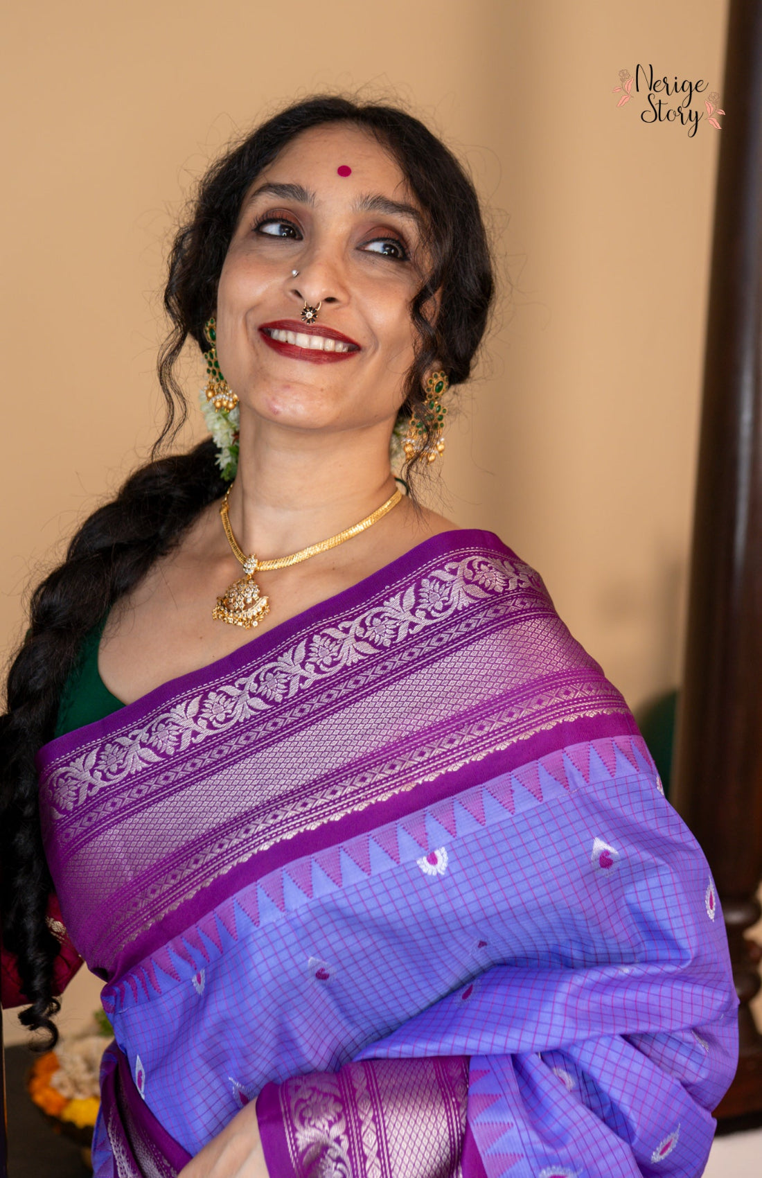 ISHVIKA (ఇశ్వికా)