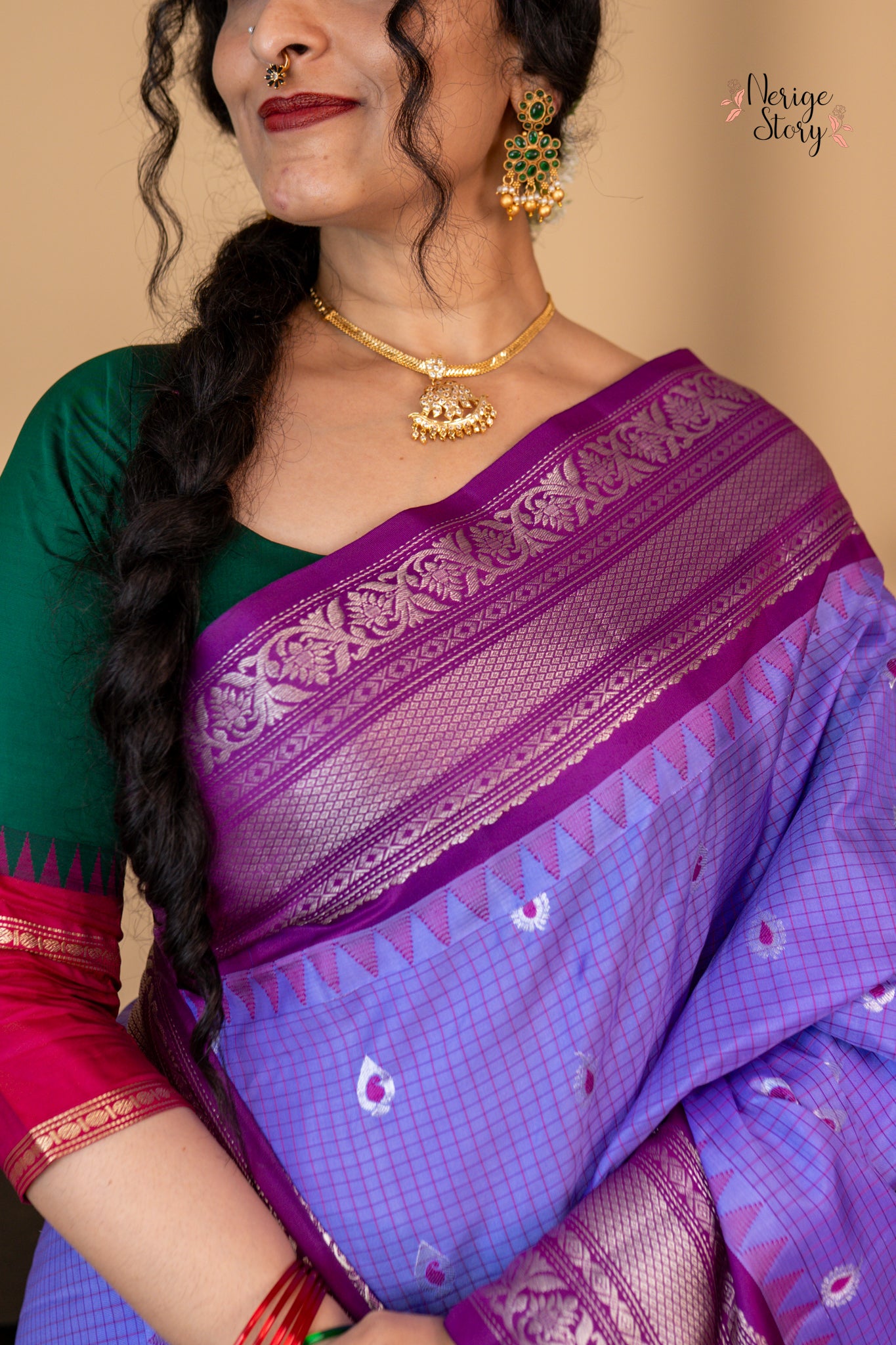ISHVIKA (ఇశ్వికా)