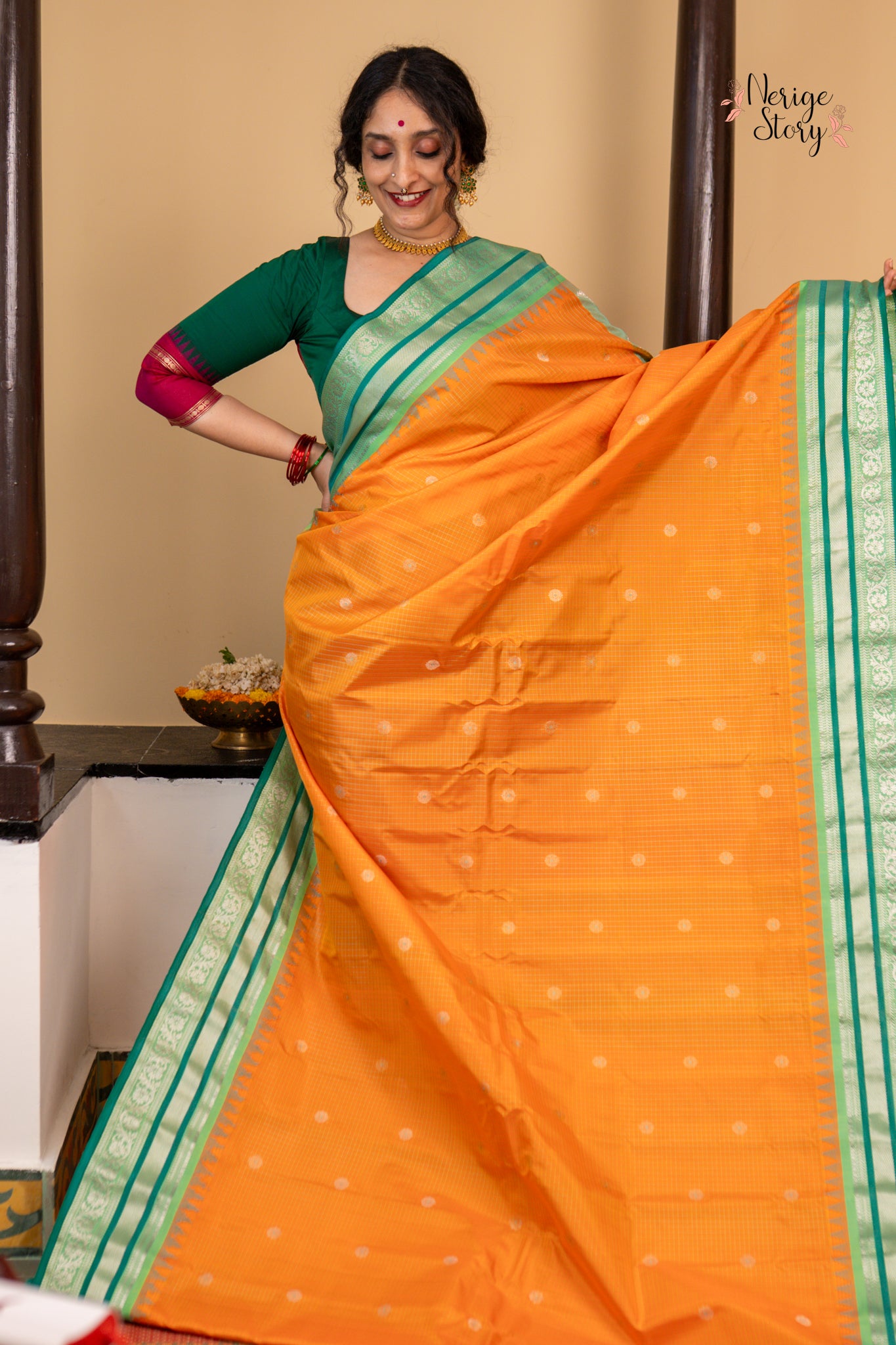 JINALI (జినాలి)