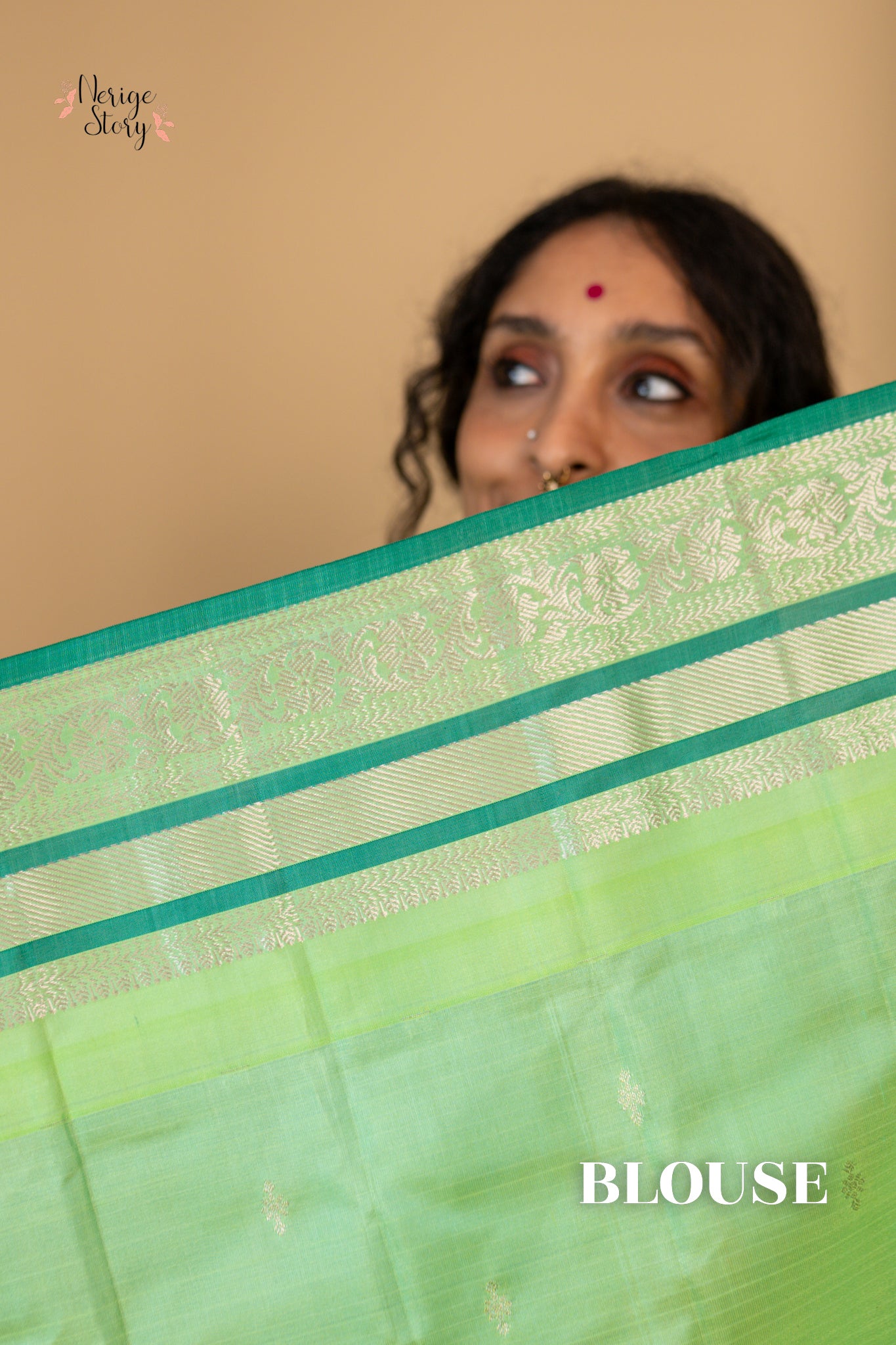 JINALI (జినాలి)