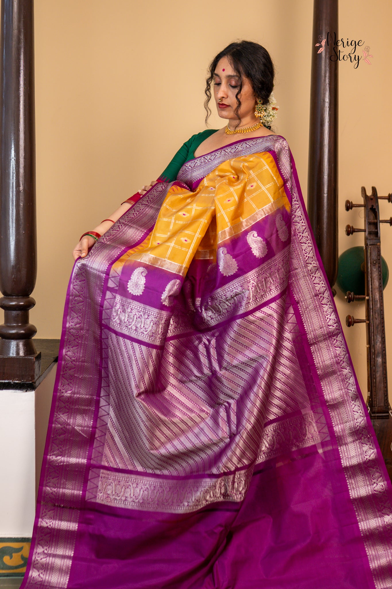 SHRESHA (శ్రేషా)