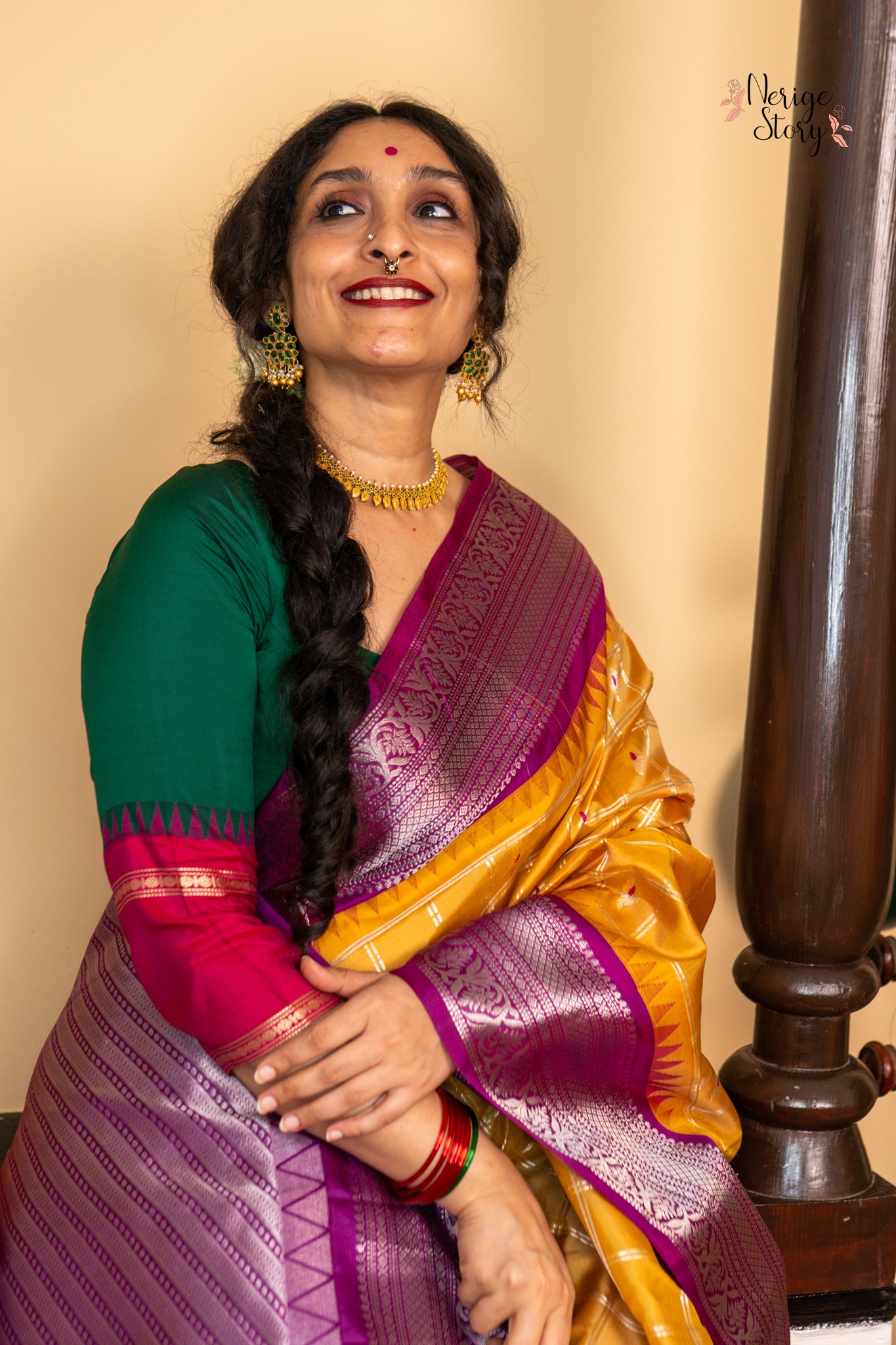 SHRESHA (శ్రేషా)
