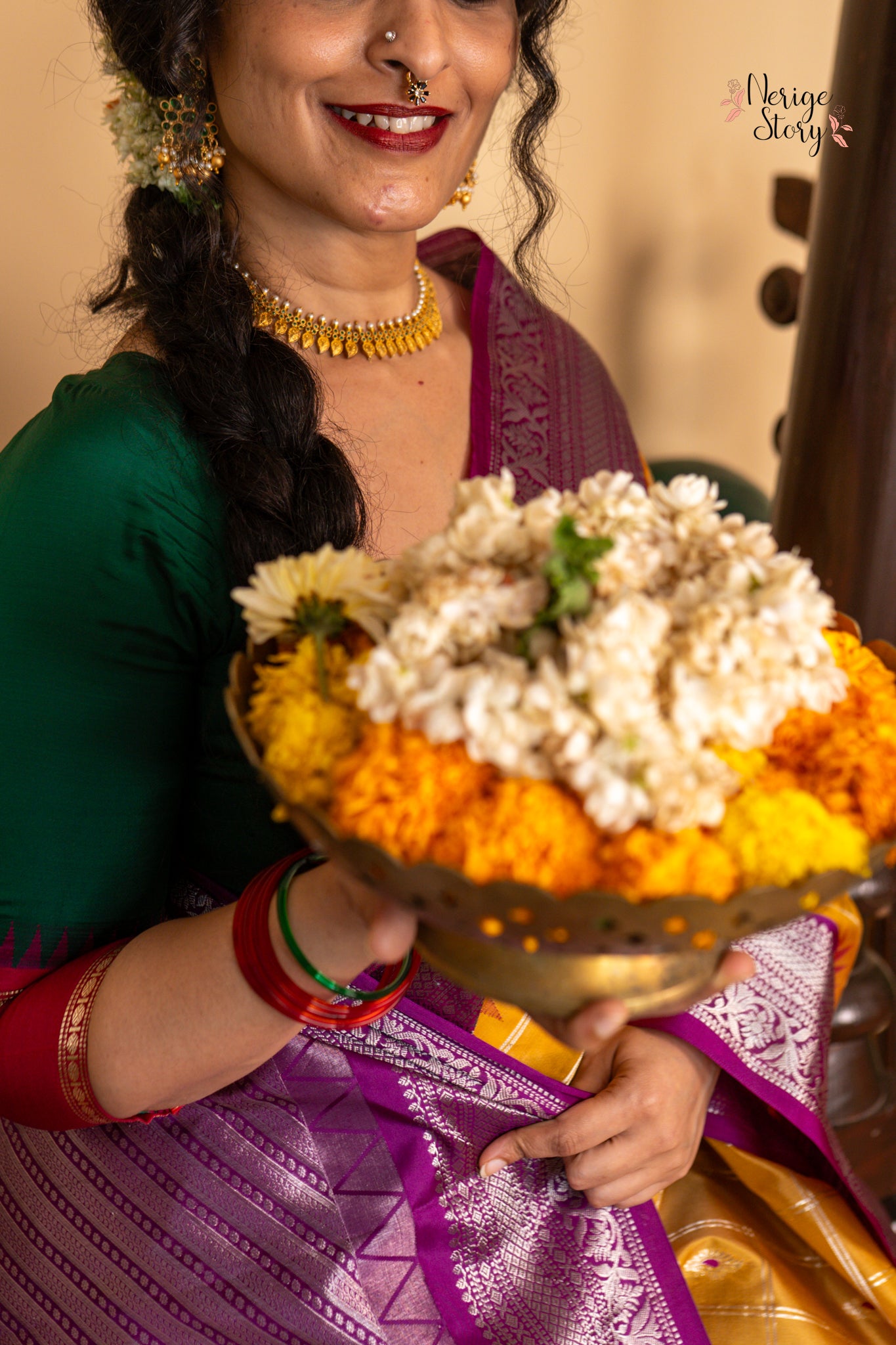SHRESHA (శ్రేషా)