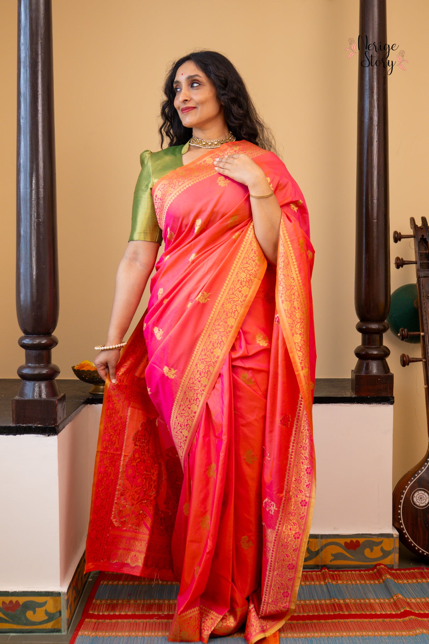 GANDHARI (गान्धारी)