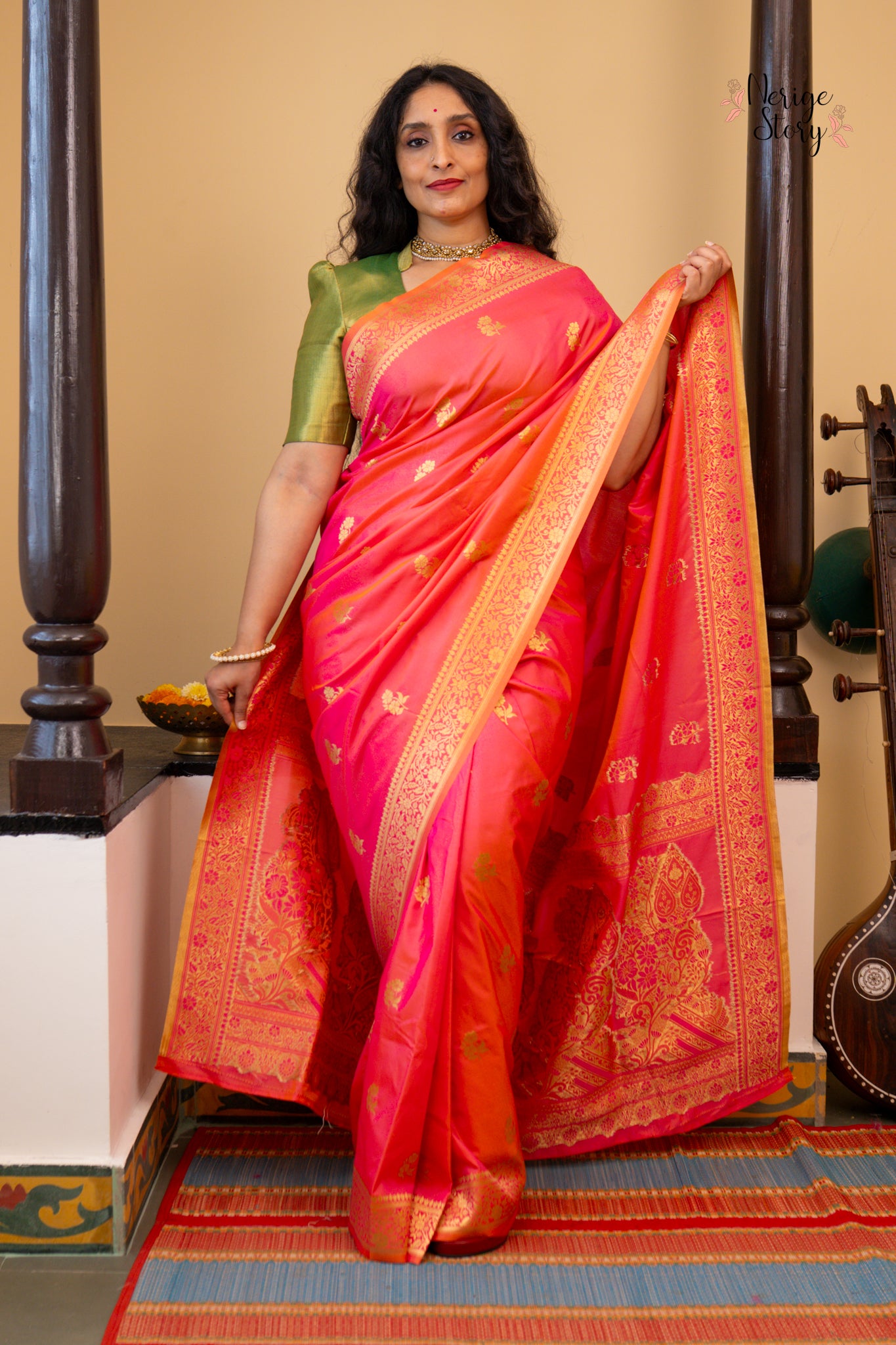 GANDHARI (गान्धारी)