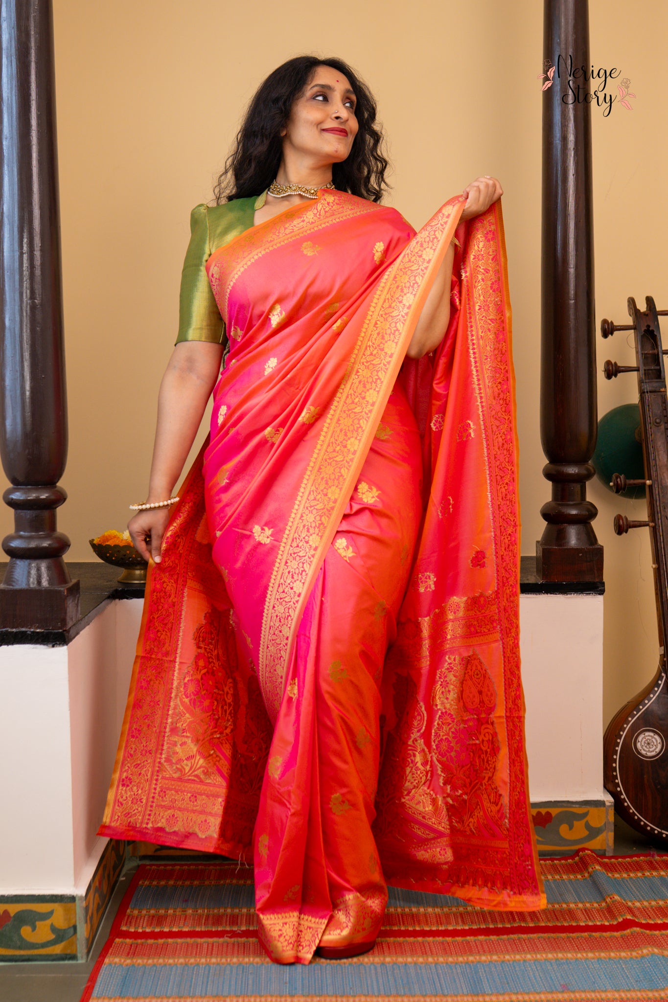 GANDHARI (गान्धारी)