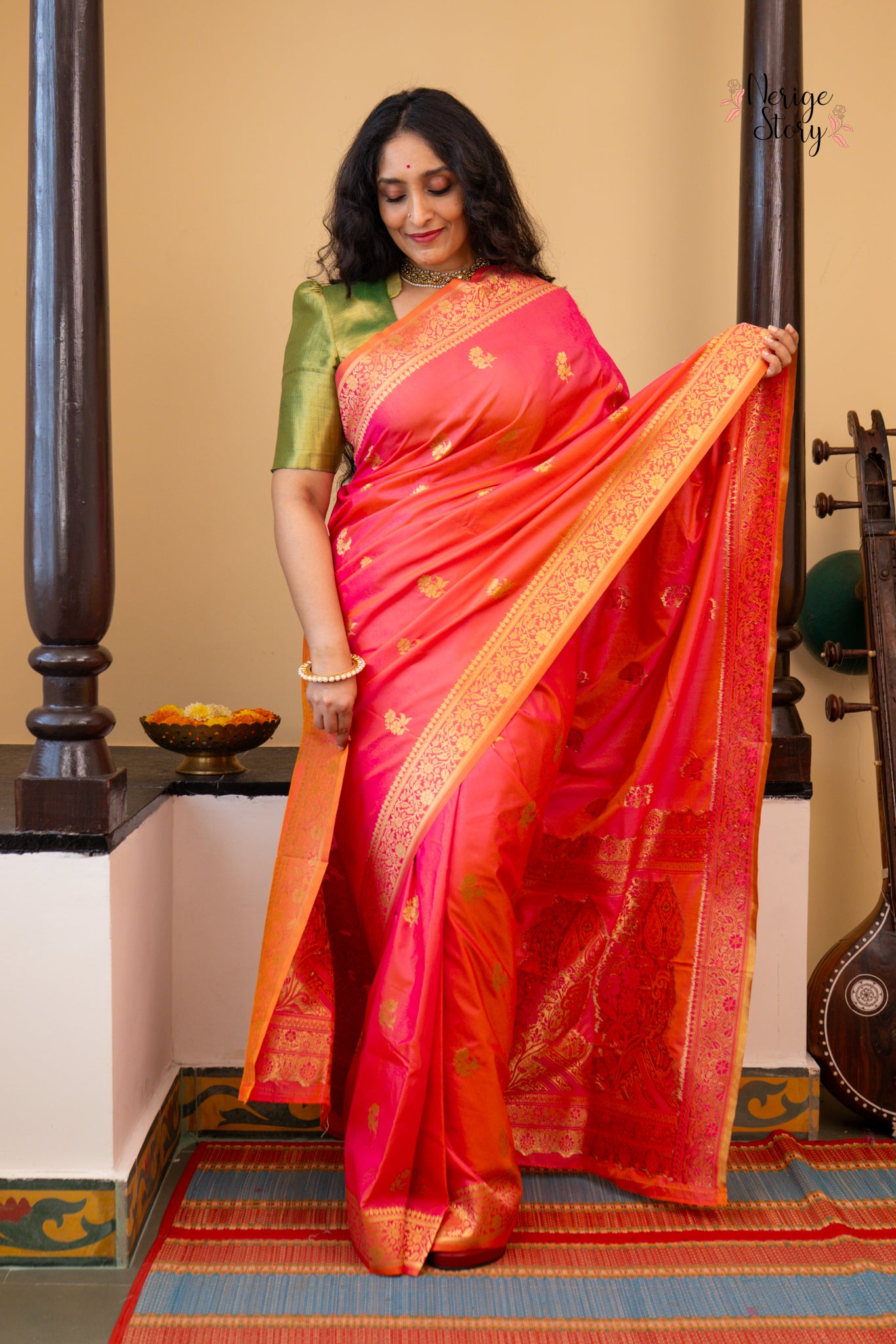 GANDHARI (गान्धारी)