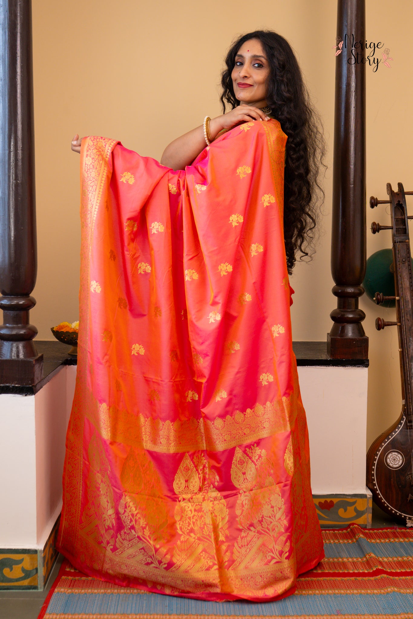 GANDHARI (गान्धारी)