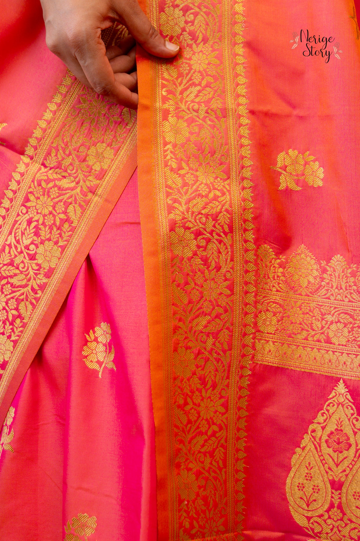 GANDHARI (गान्धारी)