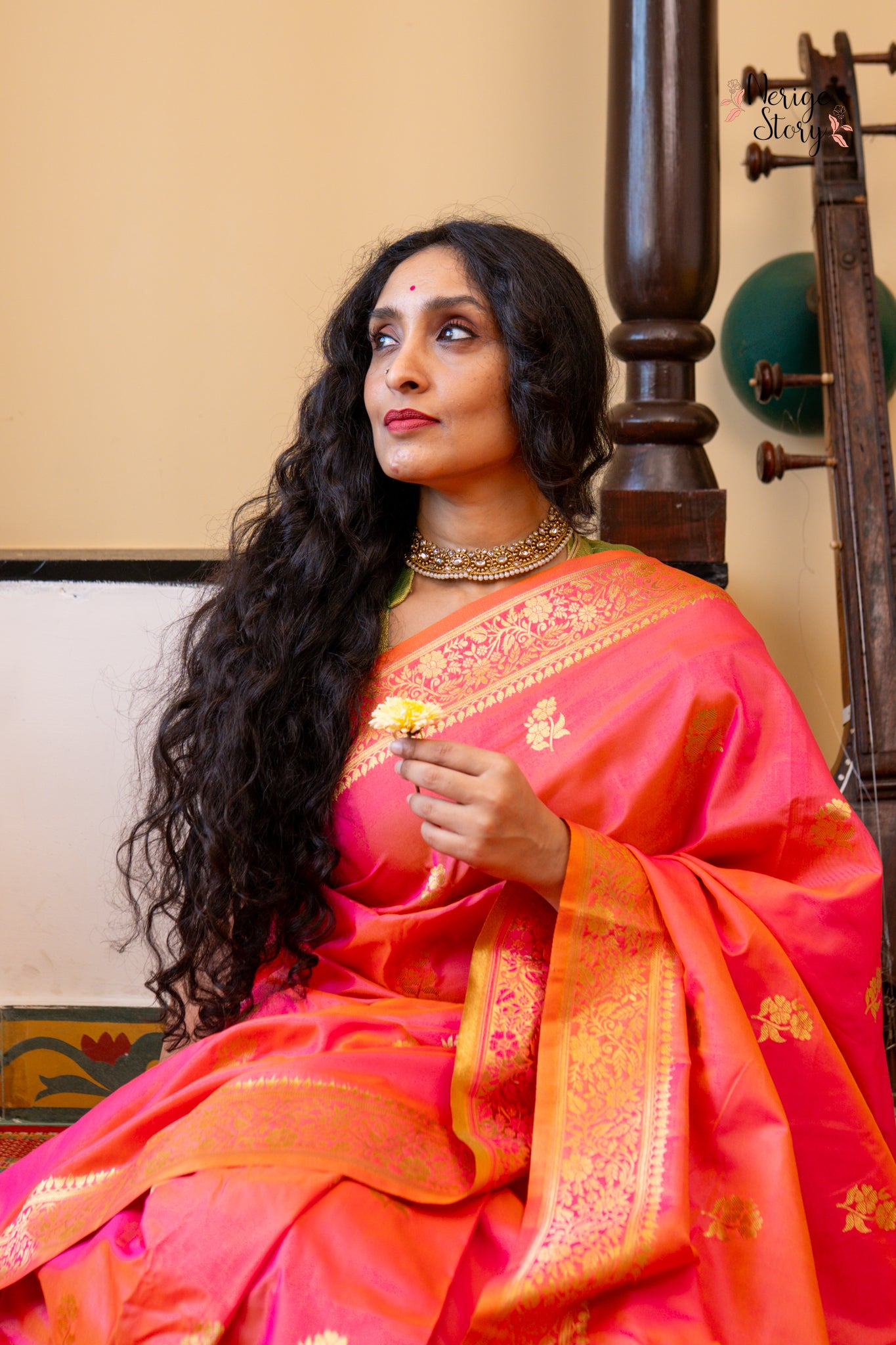 GANDHARI (गान्धारी)