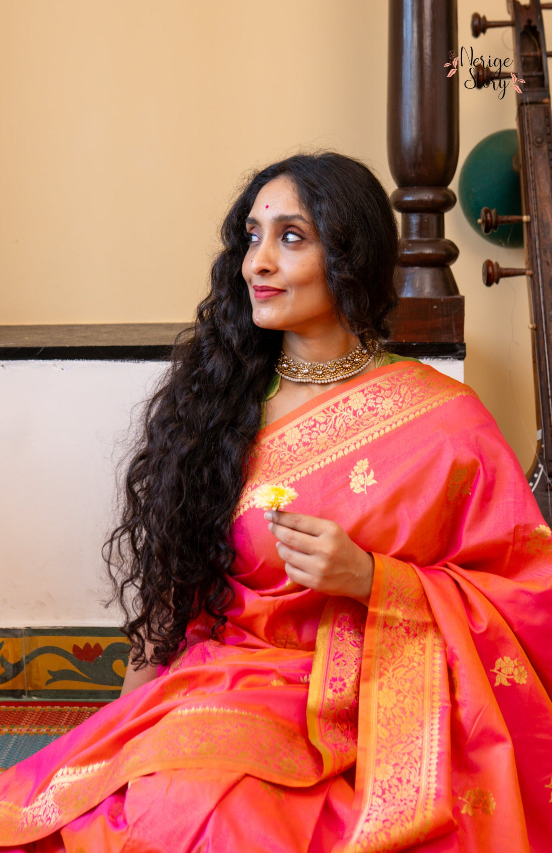 GANDHARI (गान्धारी)