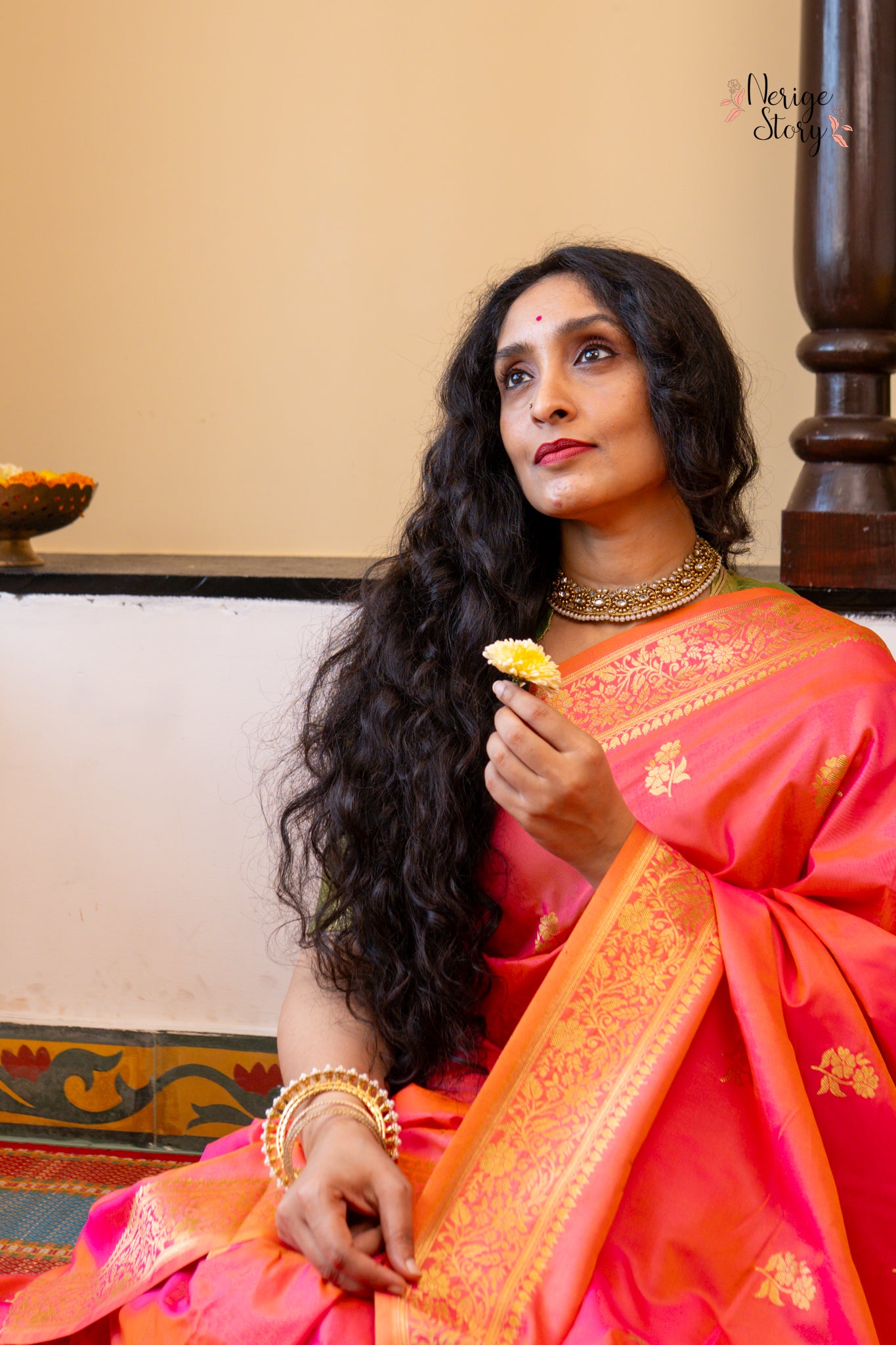 GANDHARI (गान्धारी)