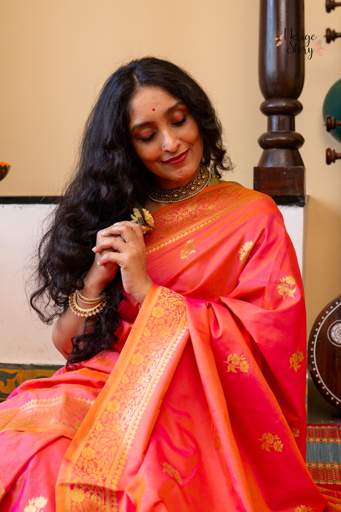 GANDHARI (गान्धारी)