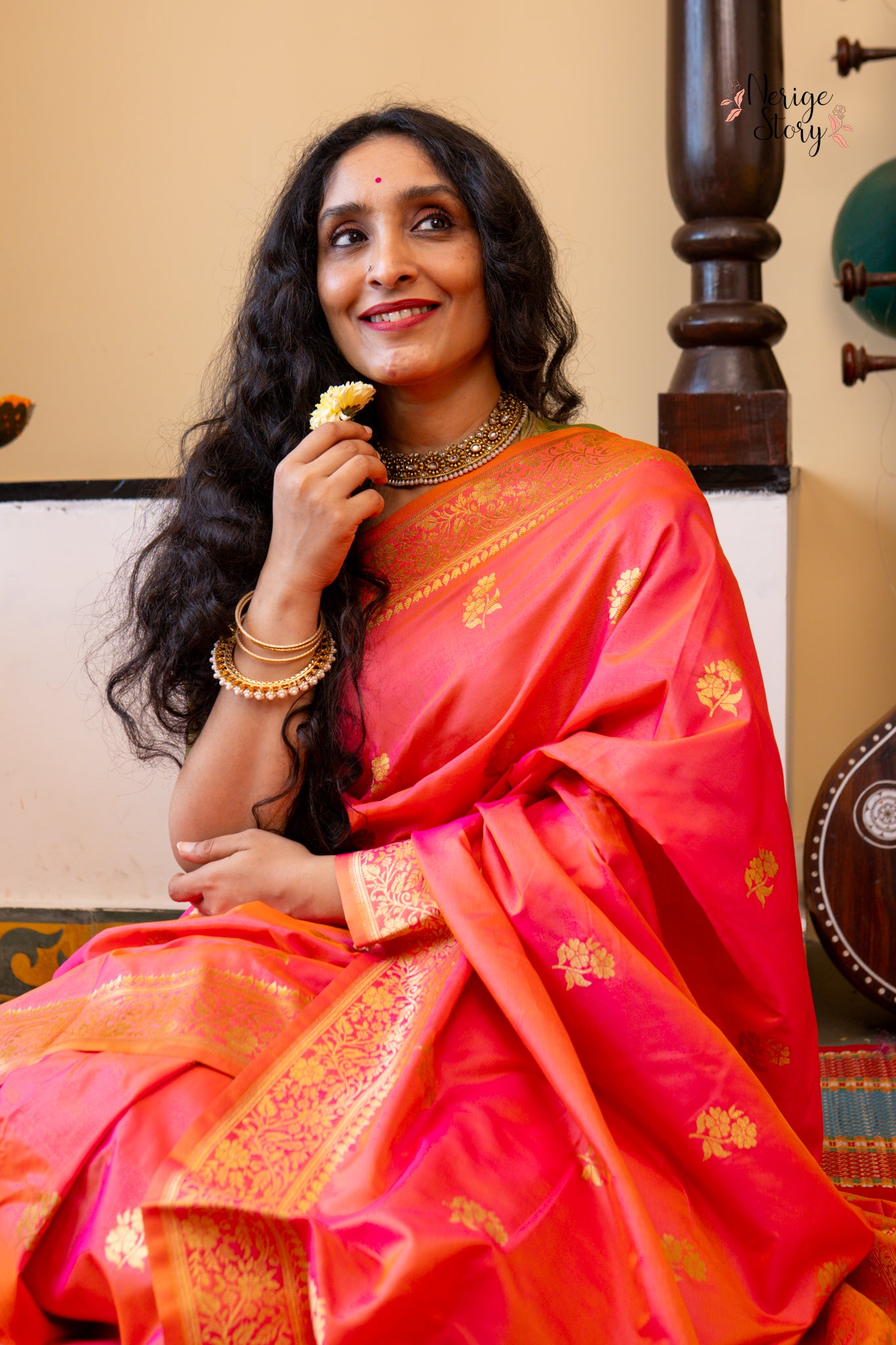 GANDHARI (गान्धारी)