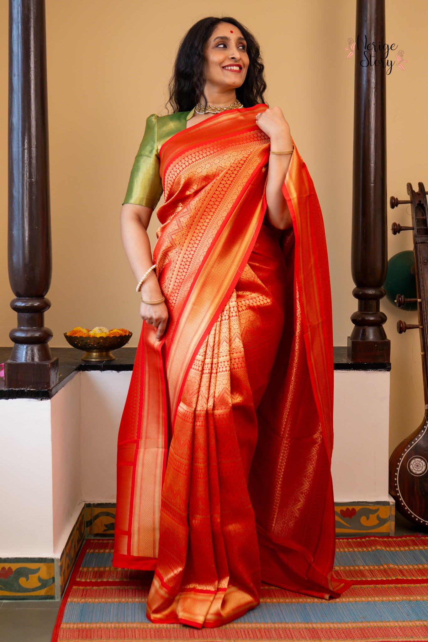 INDUMATI (इन्दुमती)