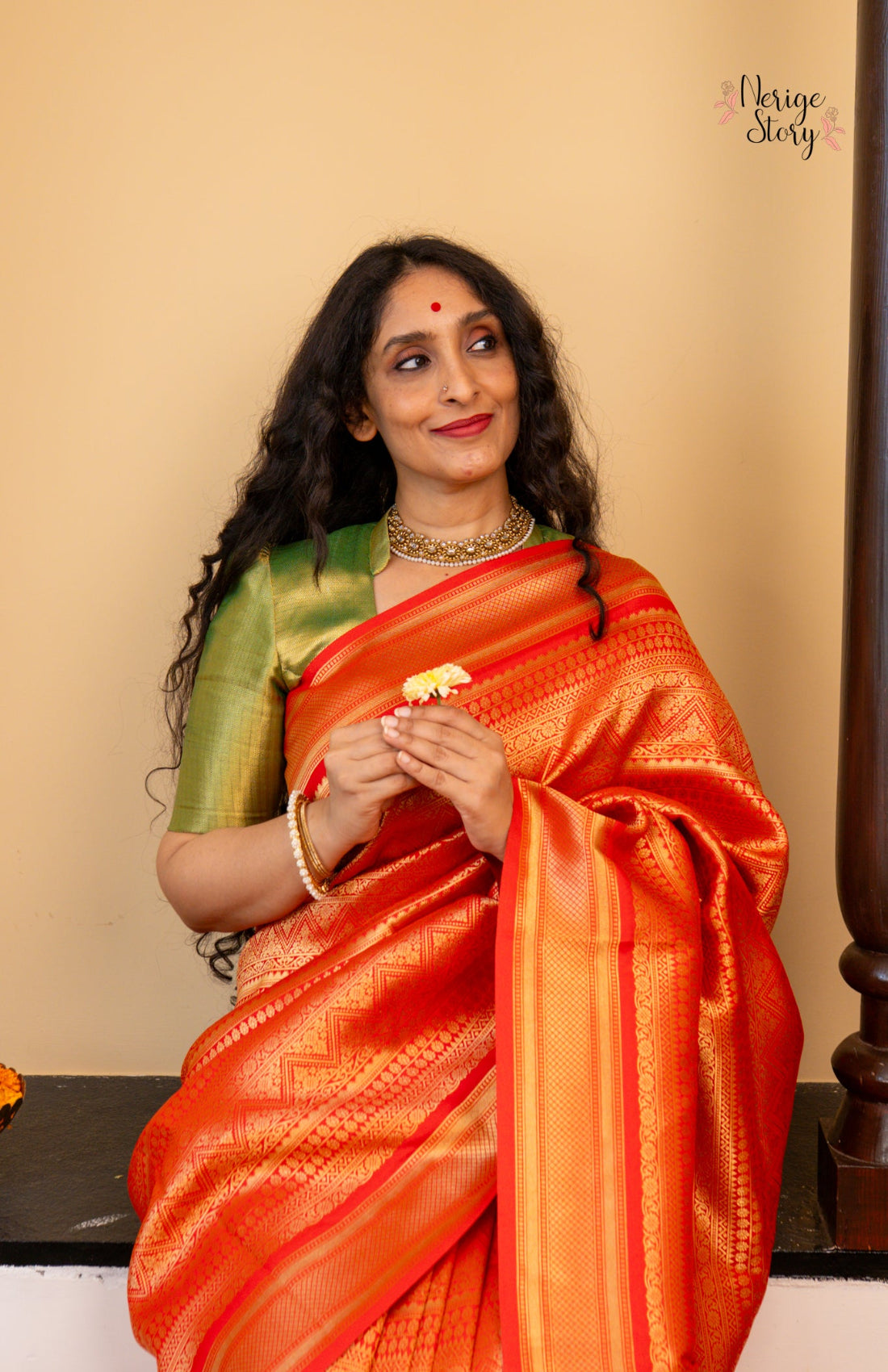 INDUMATI (इन्दुमती)