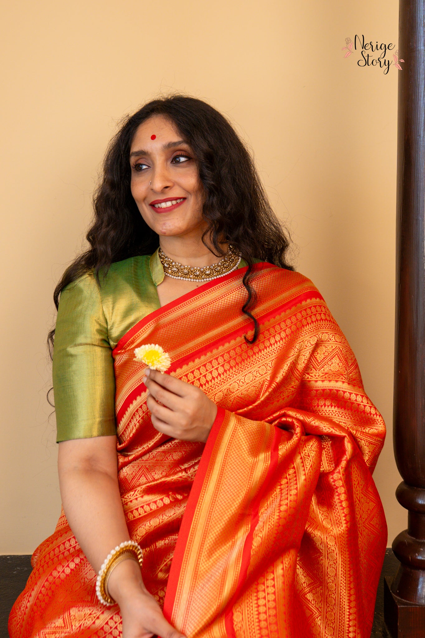 INDUMATI (इन्दुमती)