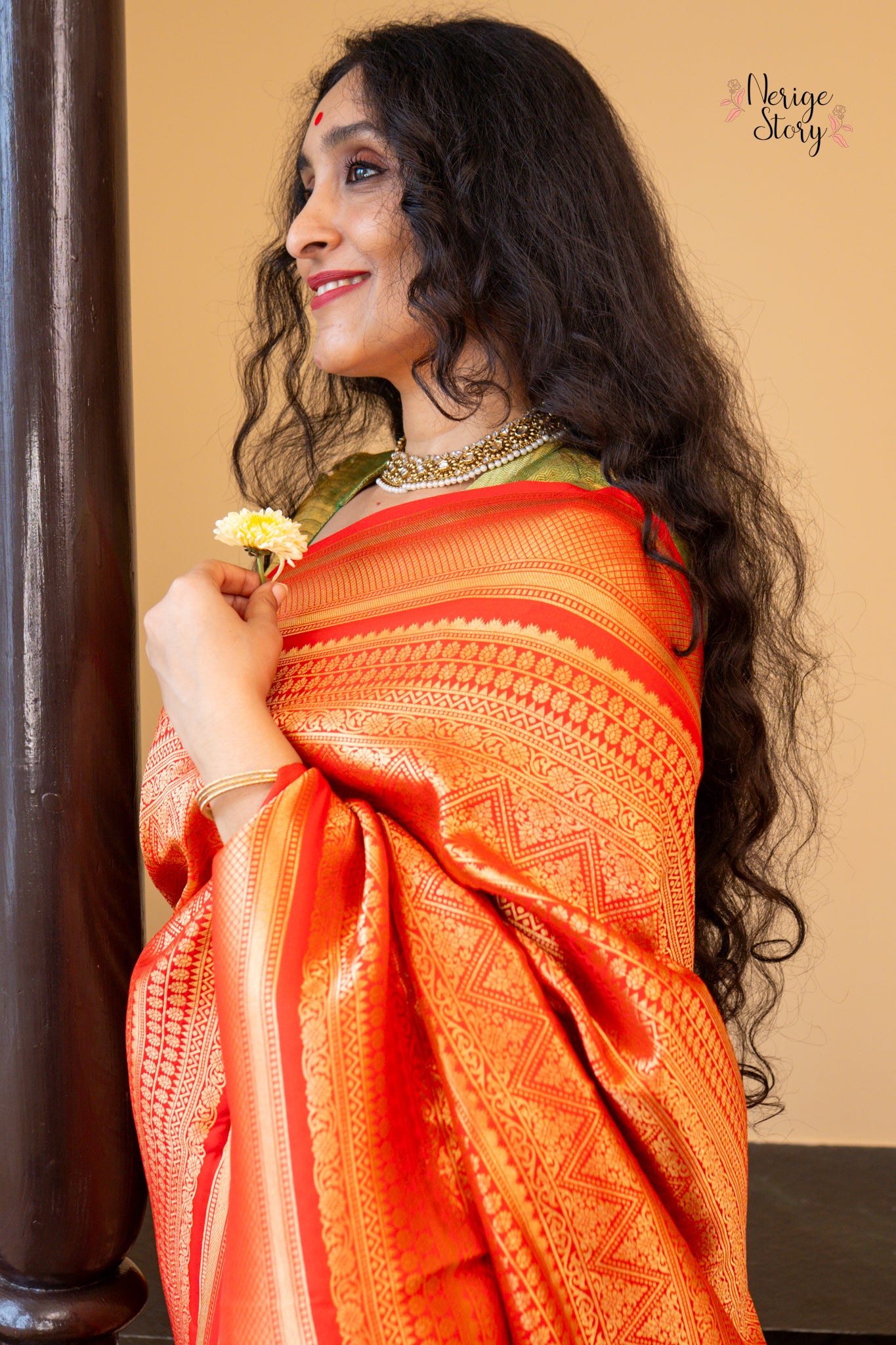 INDUMATI (इन्दुमती)