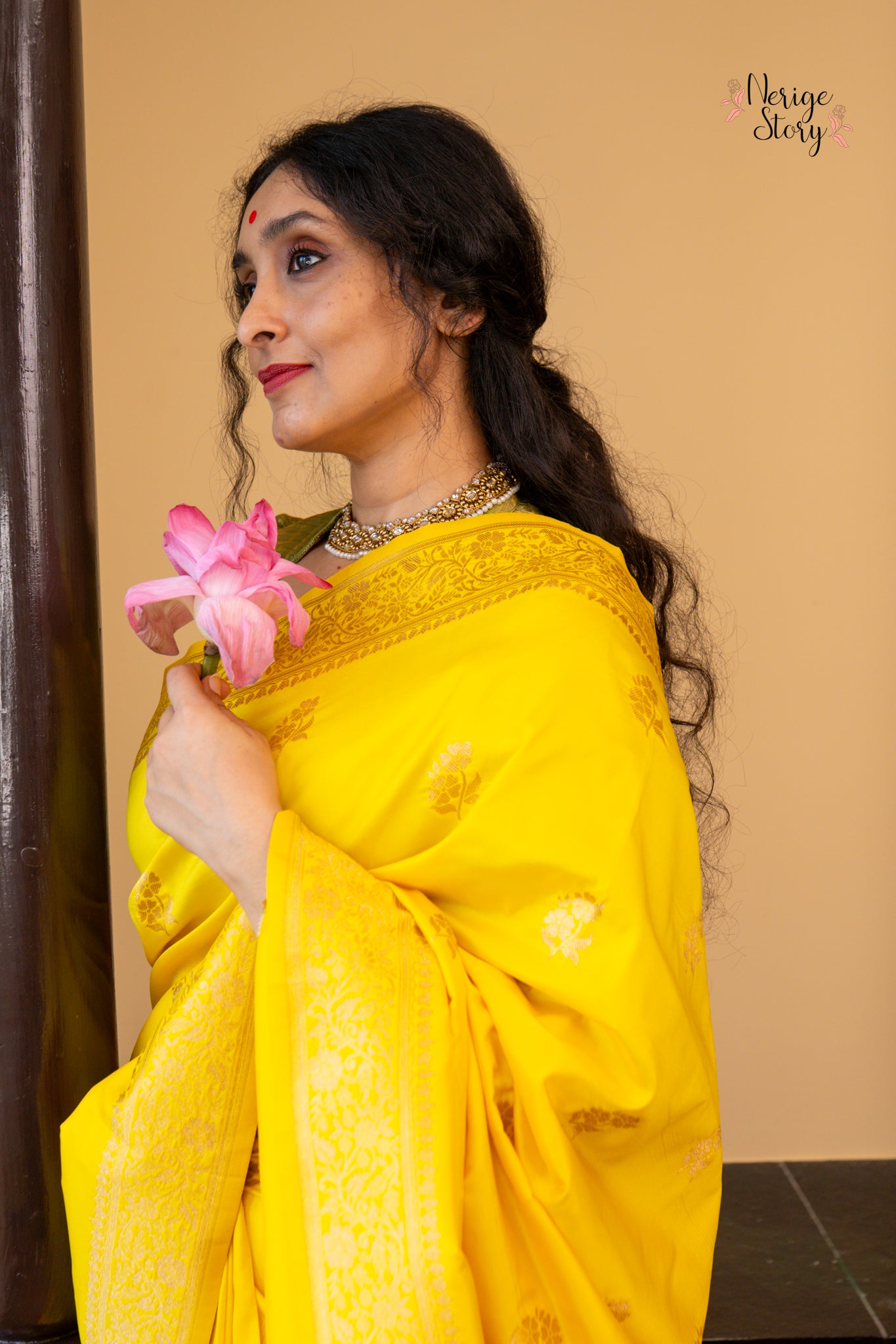 AMODITA (आमोदिता)