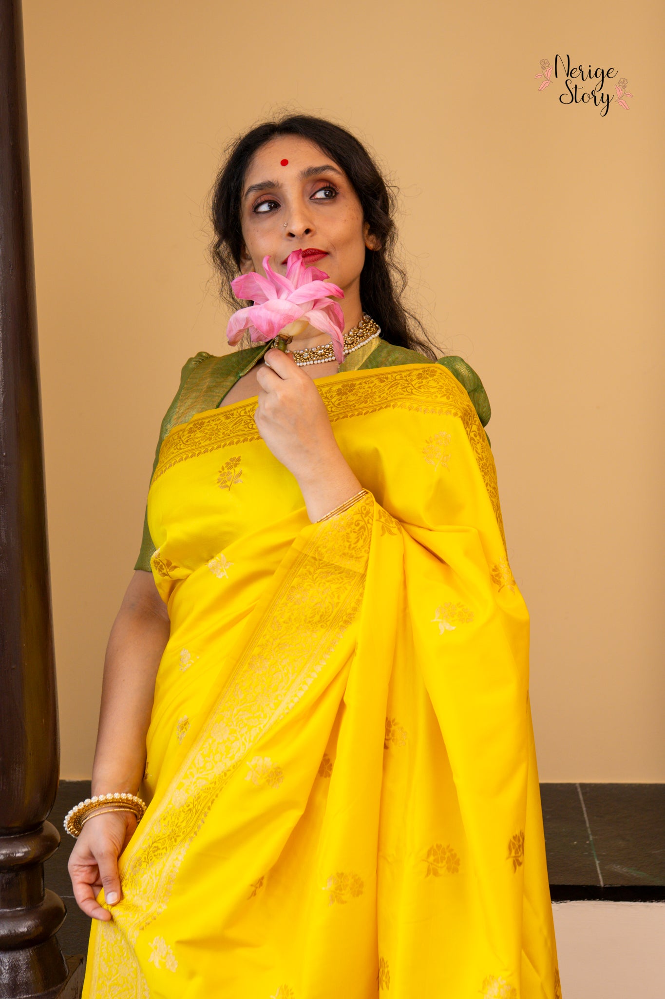 AMODITA (आमोदिता)