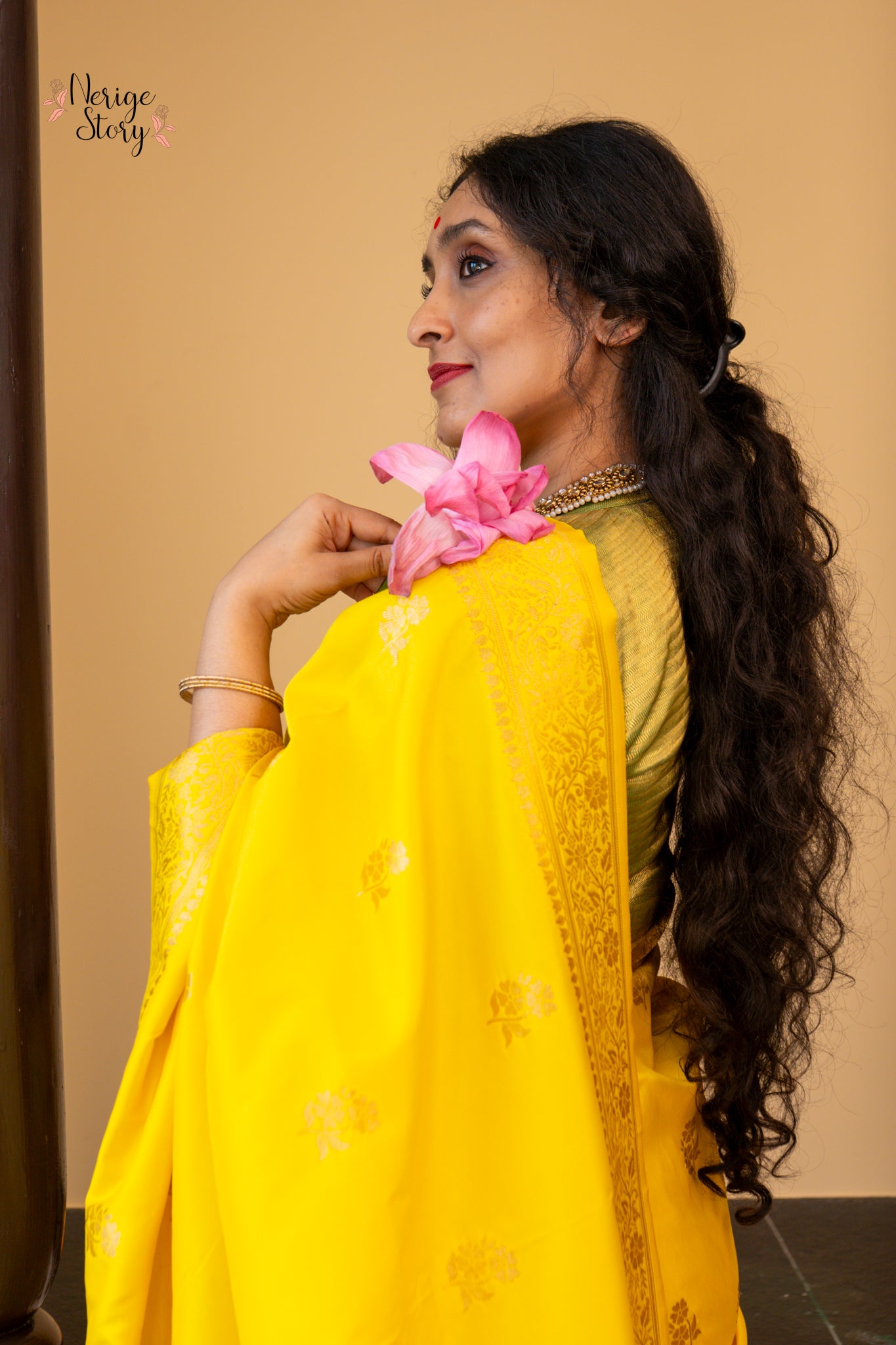 AMODITA (आमोदिता)