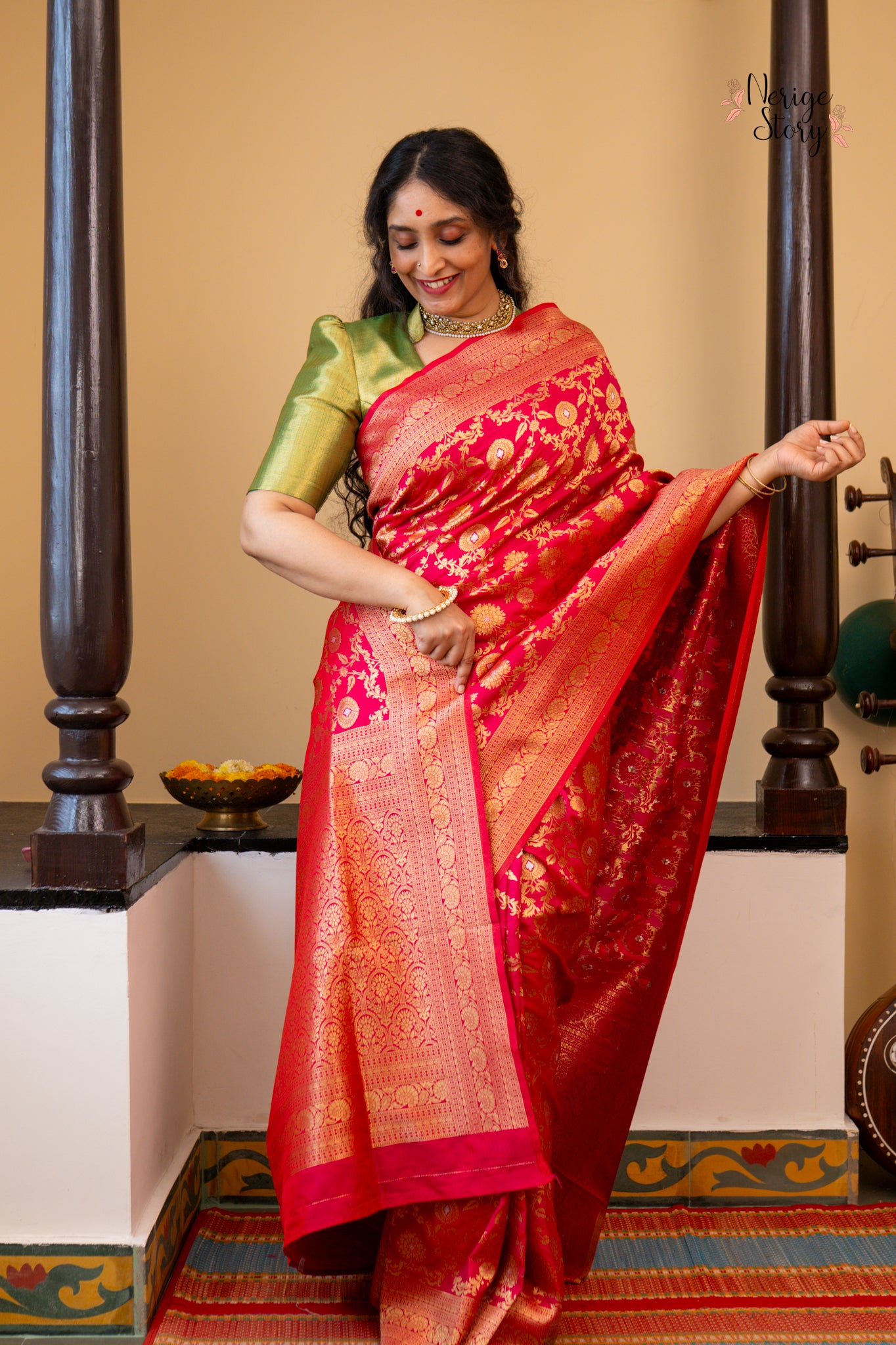 GANGODARI (गंगोदरी)