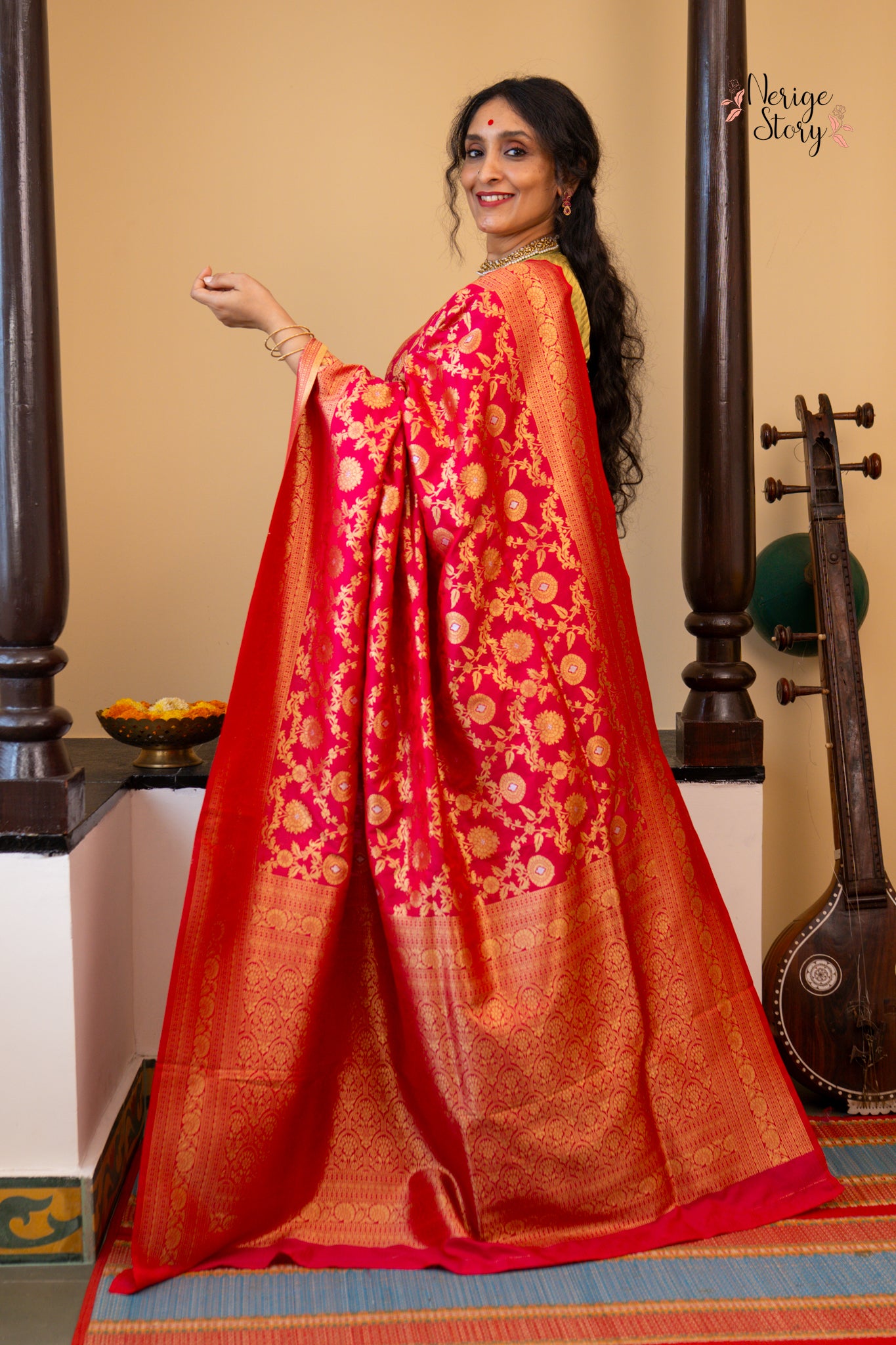 GANGODARI (गंगोदरी)