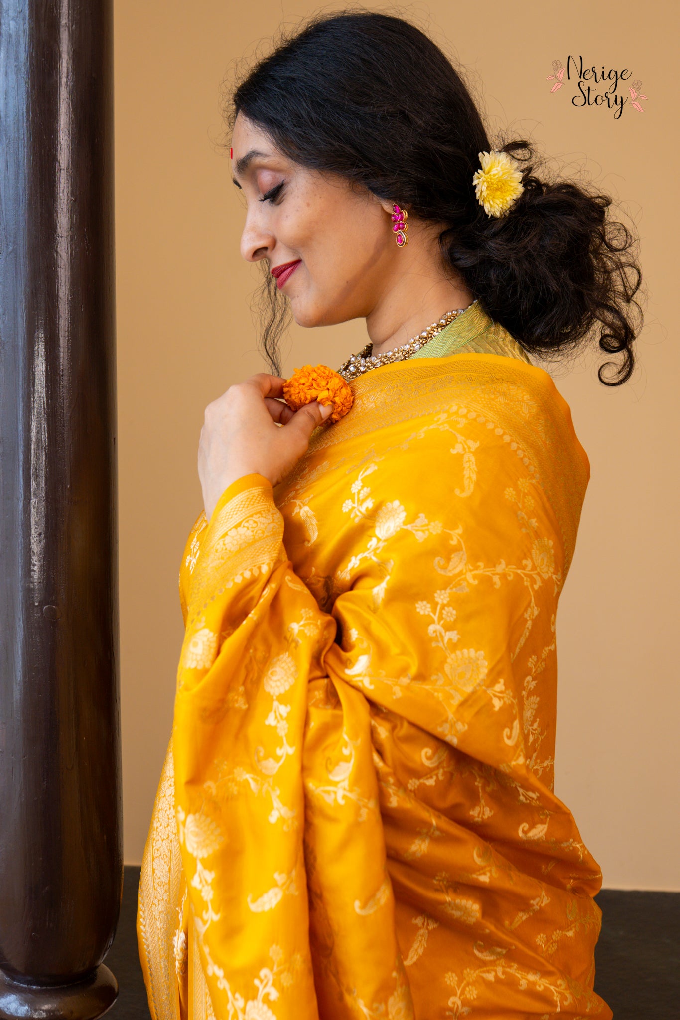 JHANVIKA (झन्विका)