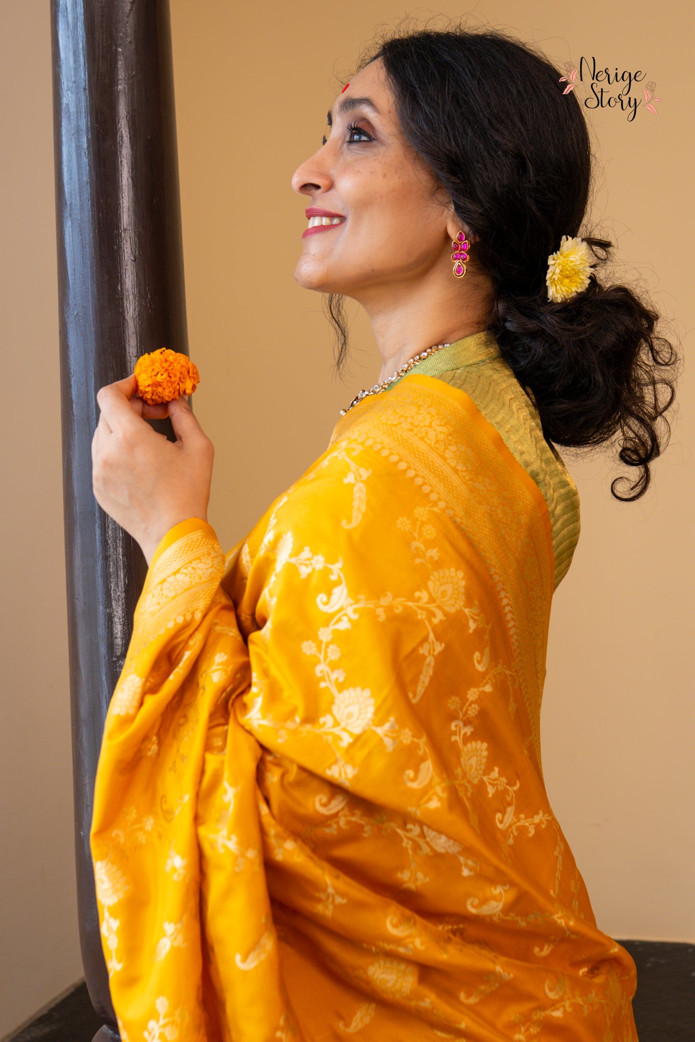JHANVIKA (झन्विका)