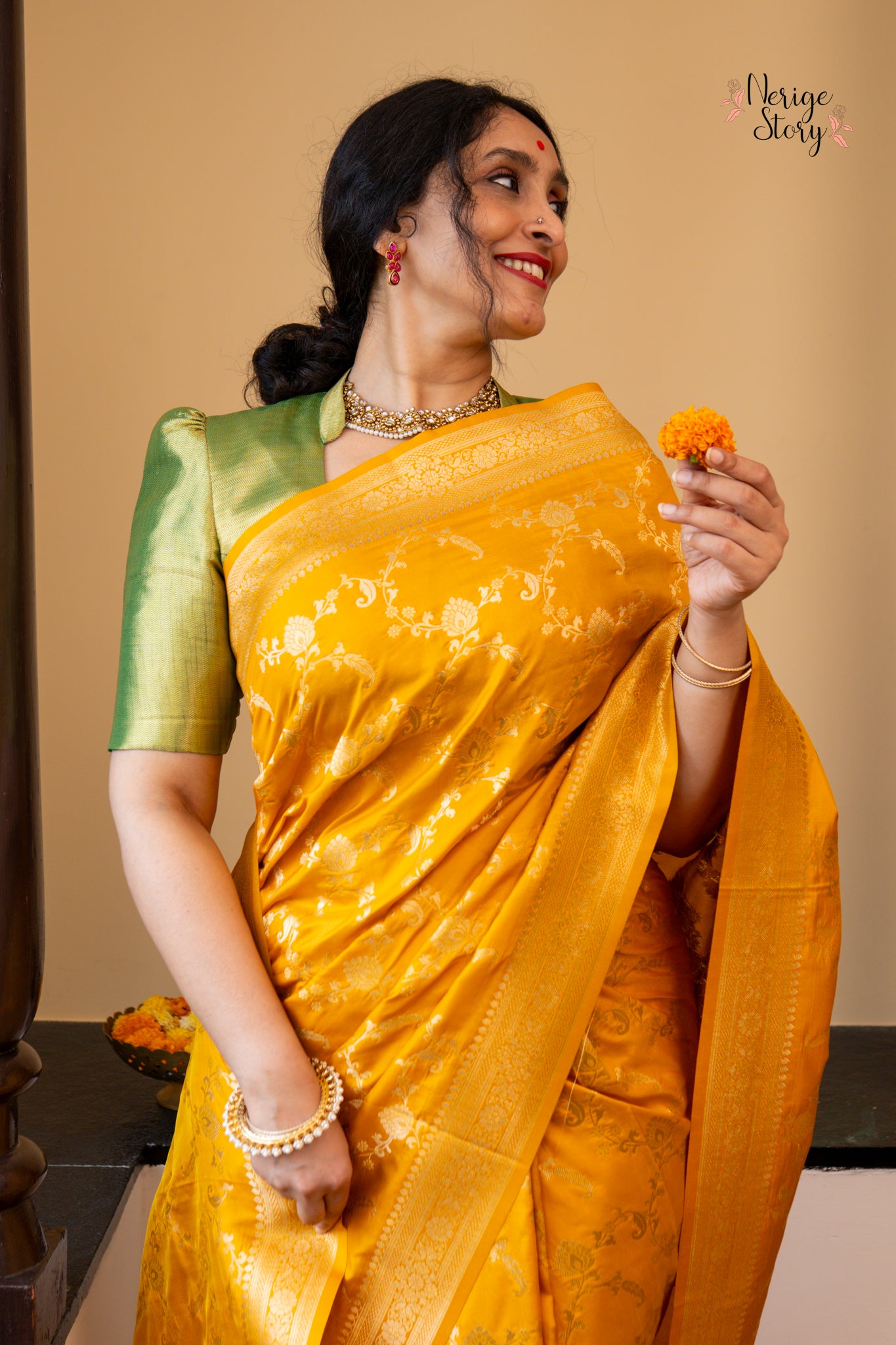 JHANVIKA (झन्विका)