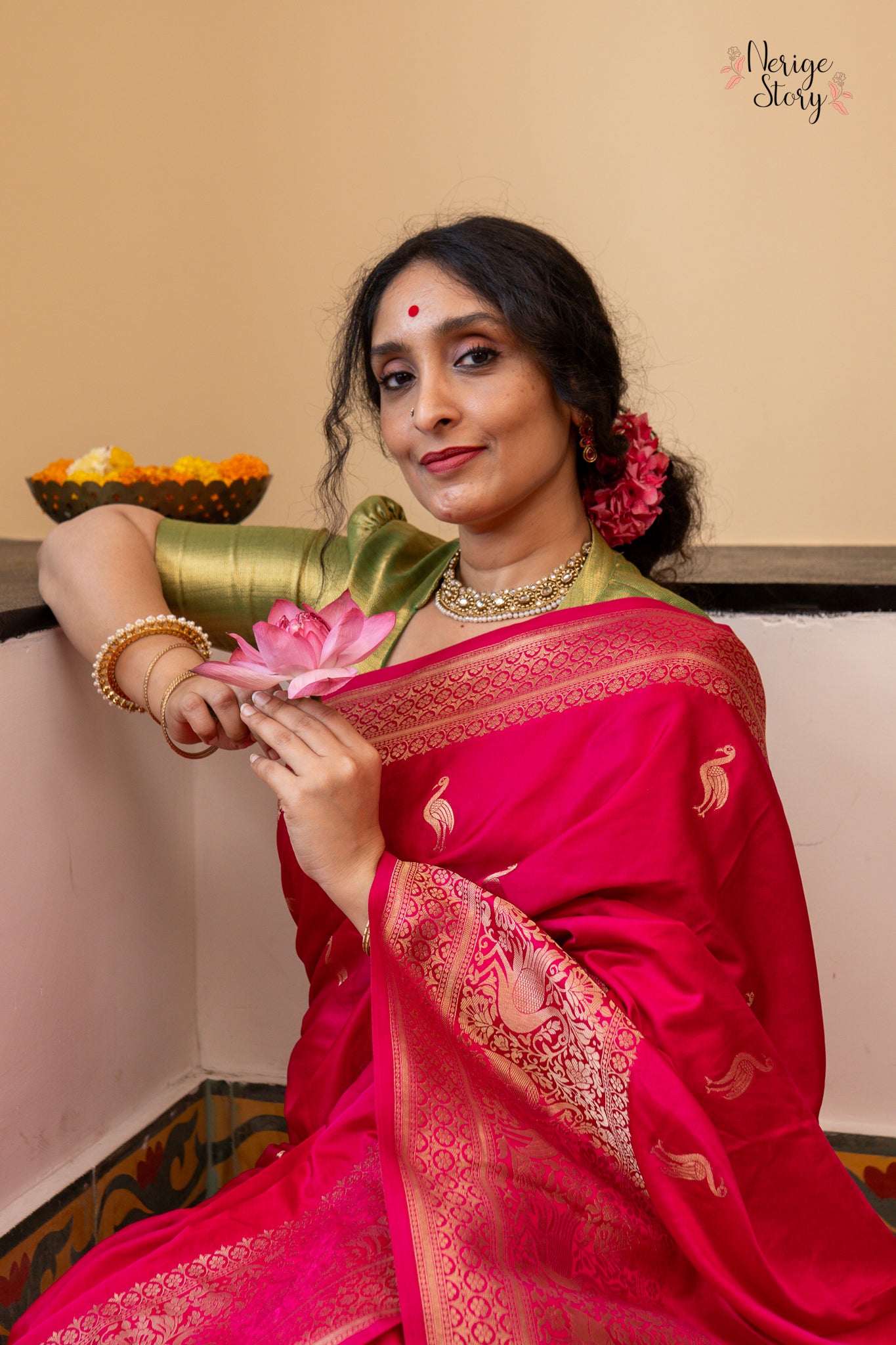 APARNA (अपरना)