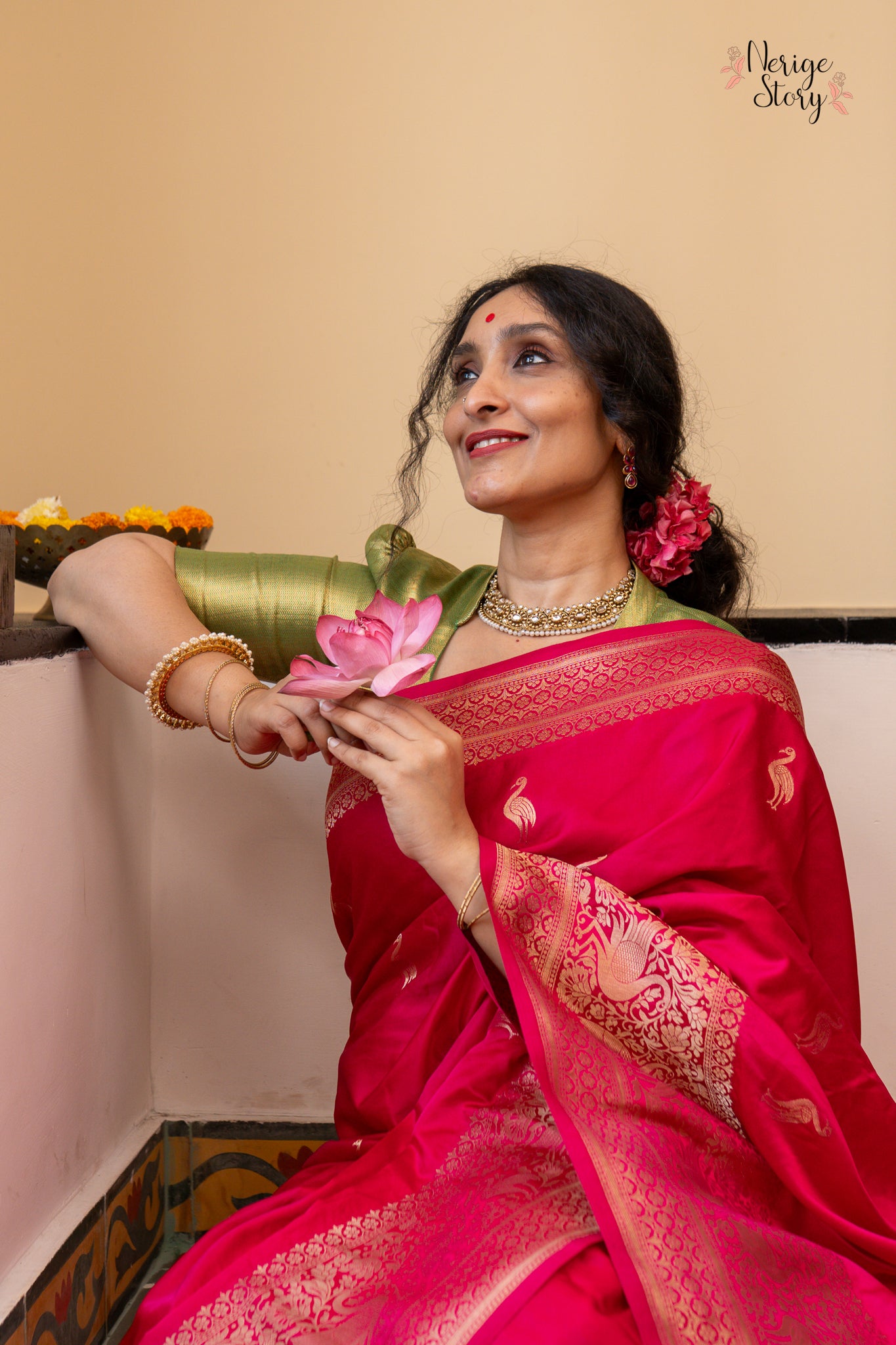 APARNA (अपरना)